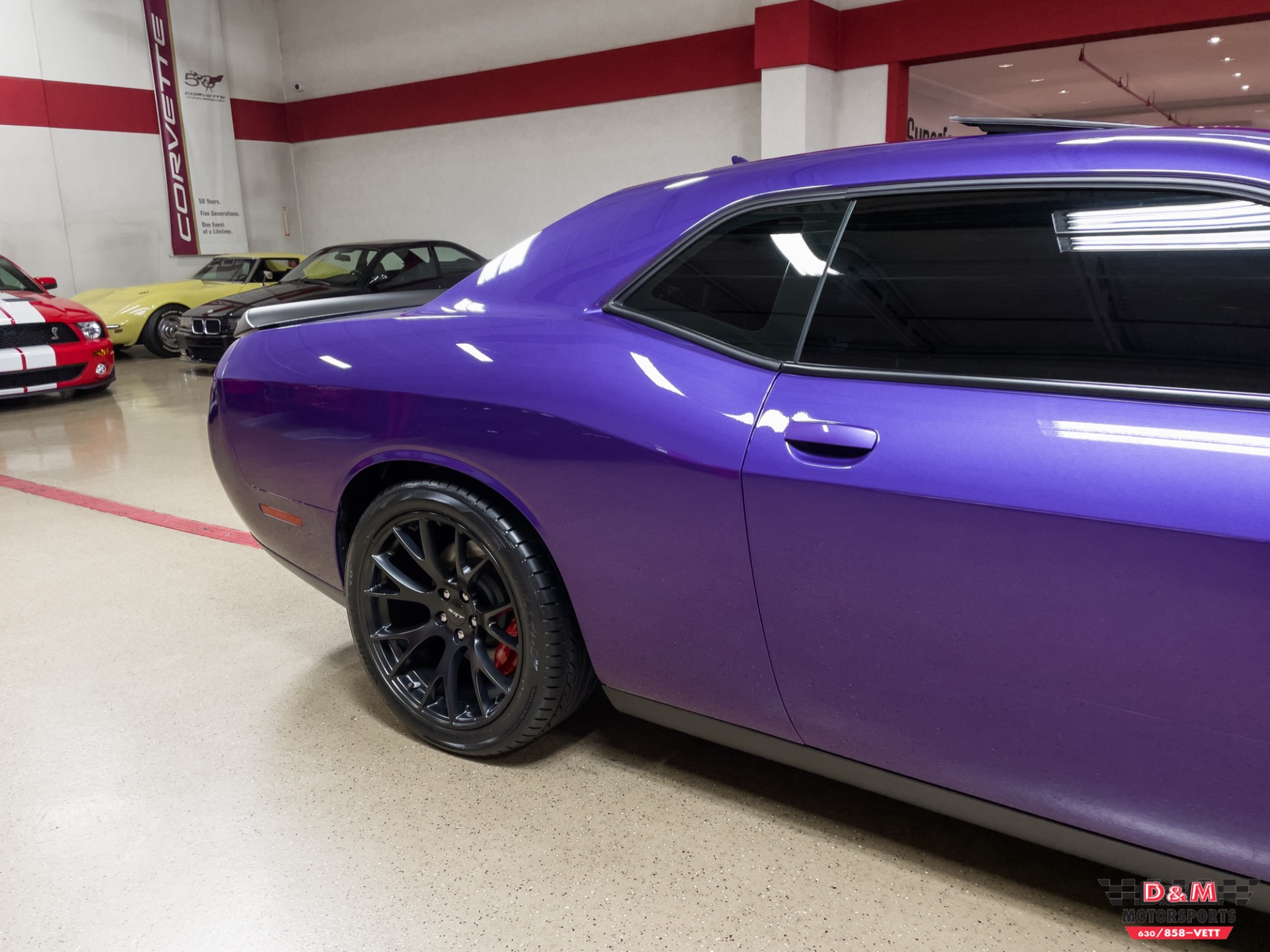 Used 2016 Dodge Challenger SRT Hellcat | St. Petersburg, FL