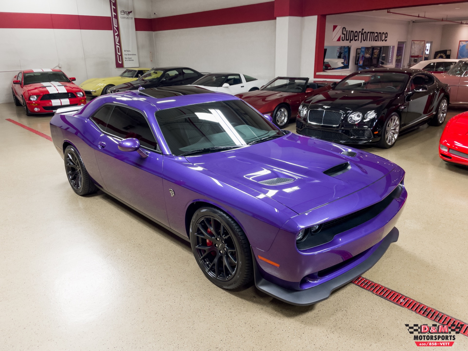 Used 2016 Dodge Challenger SRT Hellcat | St. Petersburg, FL