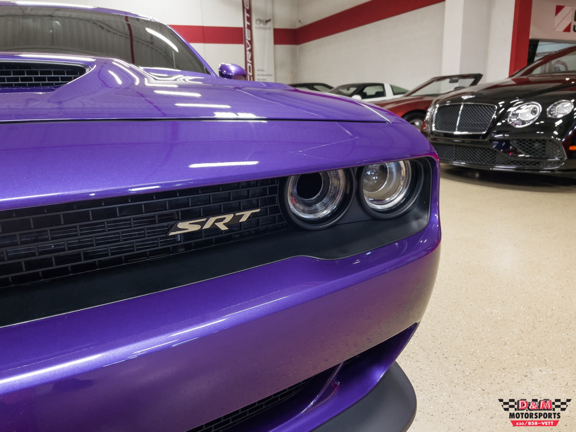 Used 2016 Dodge Challenger SRT Hellcat | St. Petersburg, FL