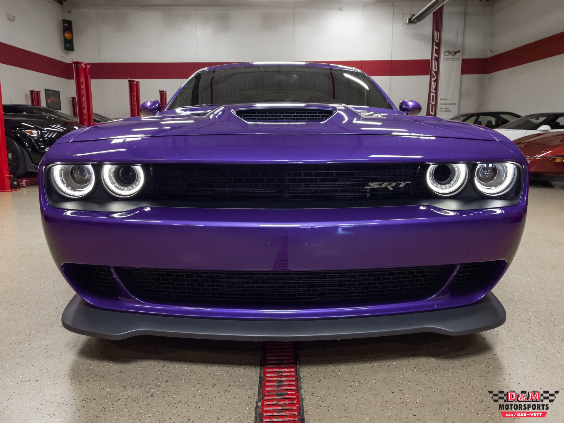 Used 2016 Dodge Challenger SRT Hellcat | St. Petersburg, FL