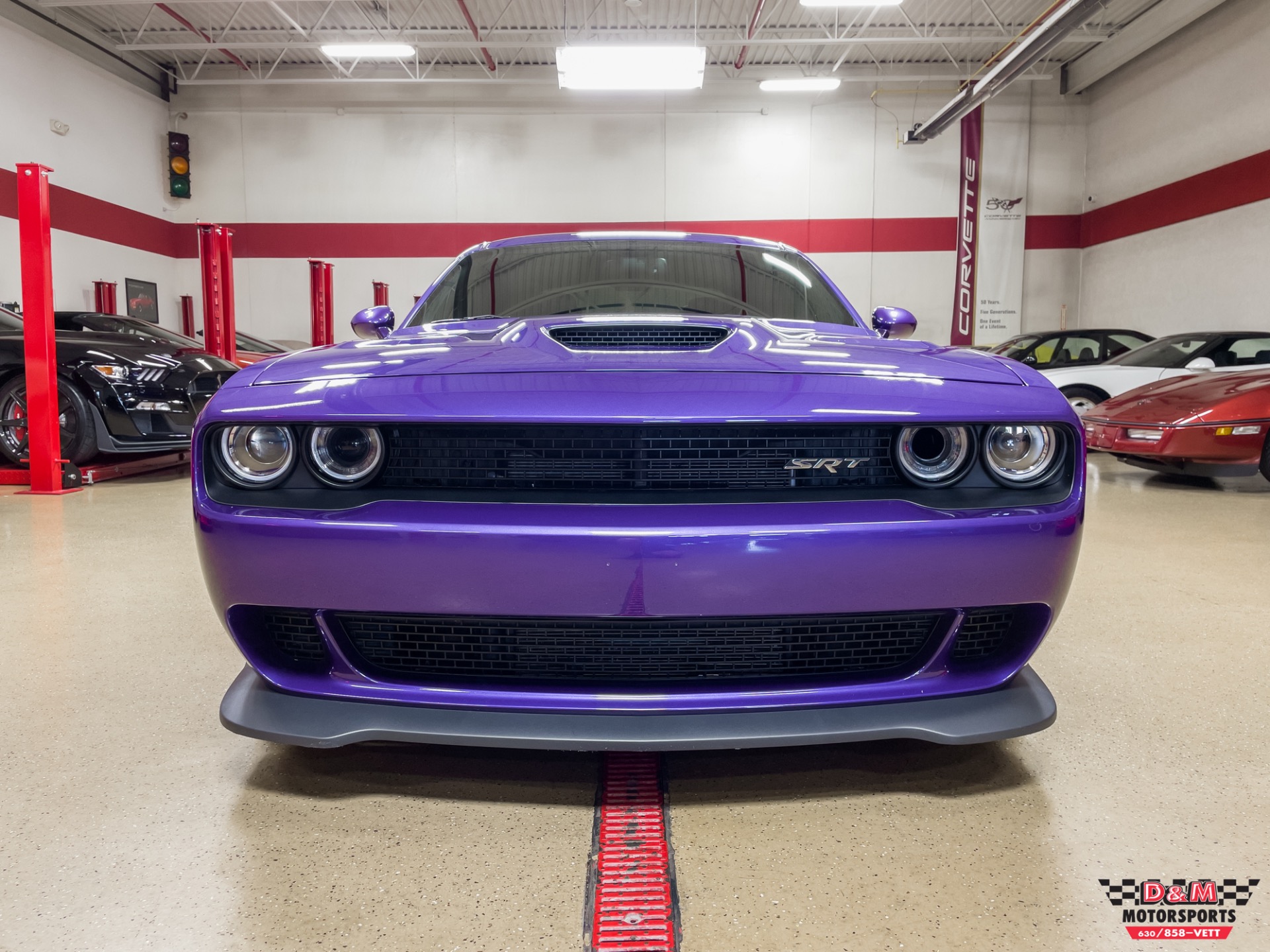 Used 2016 Dodge Challenger SRT Hellcat | St. Petersburg, FL
