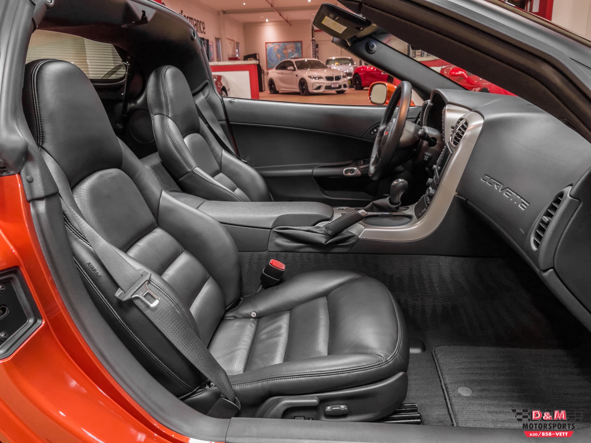Used 2005 Chevrolet Corvette Coupe | St. Petersburg, FL