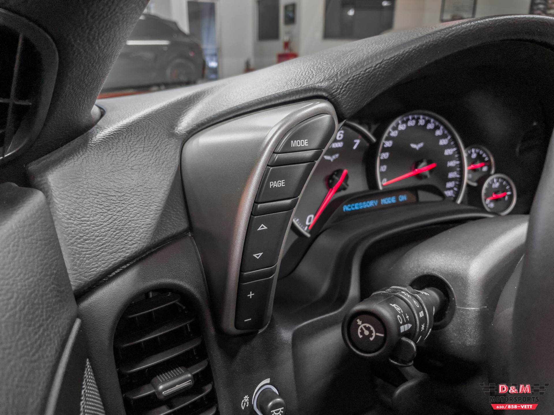 Used 2005 Chevrolet Corvette Coupe | St. Petersburg, FL