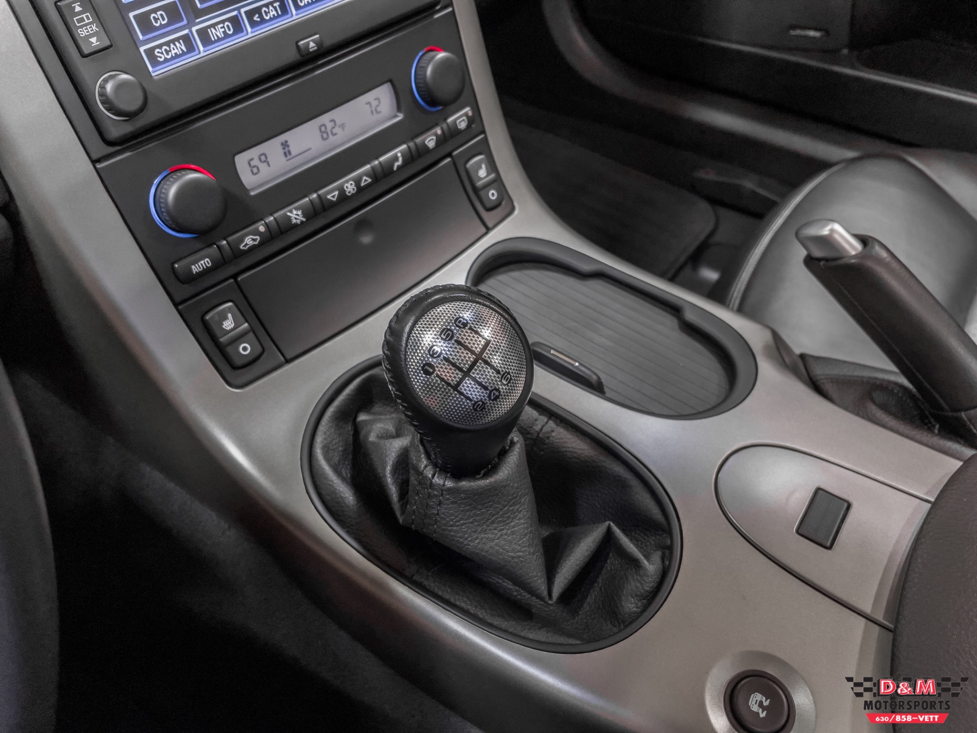 Used 2005 Chevrolet Corvette Coupe | St. Petersburg, FL