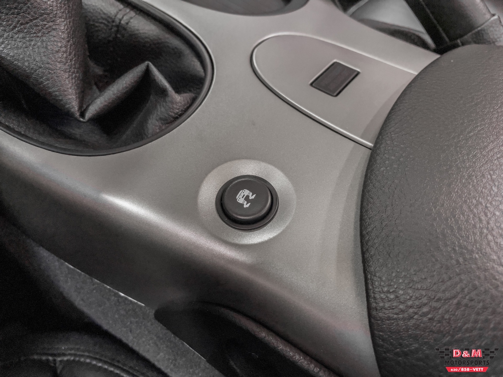 Used 2005 Chevrolet Corvette Coupe | St. Petersburg, FL