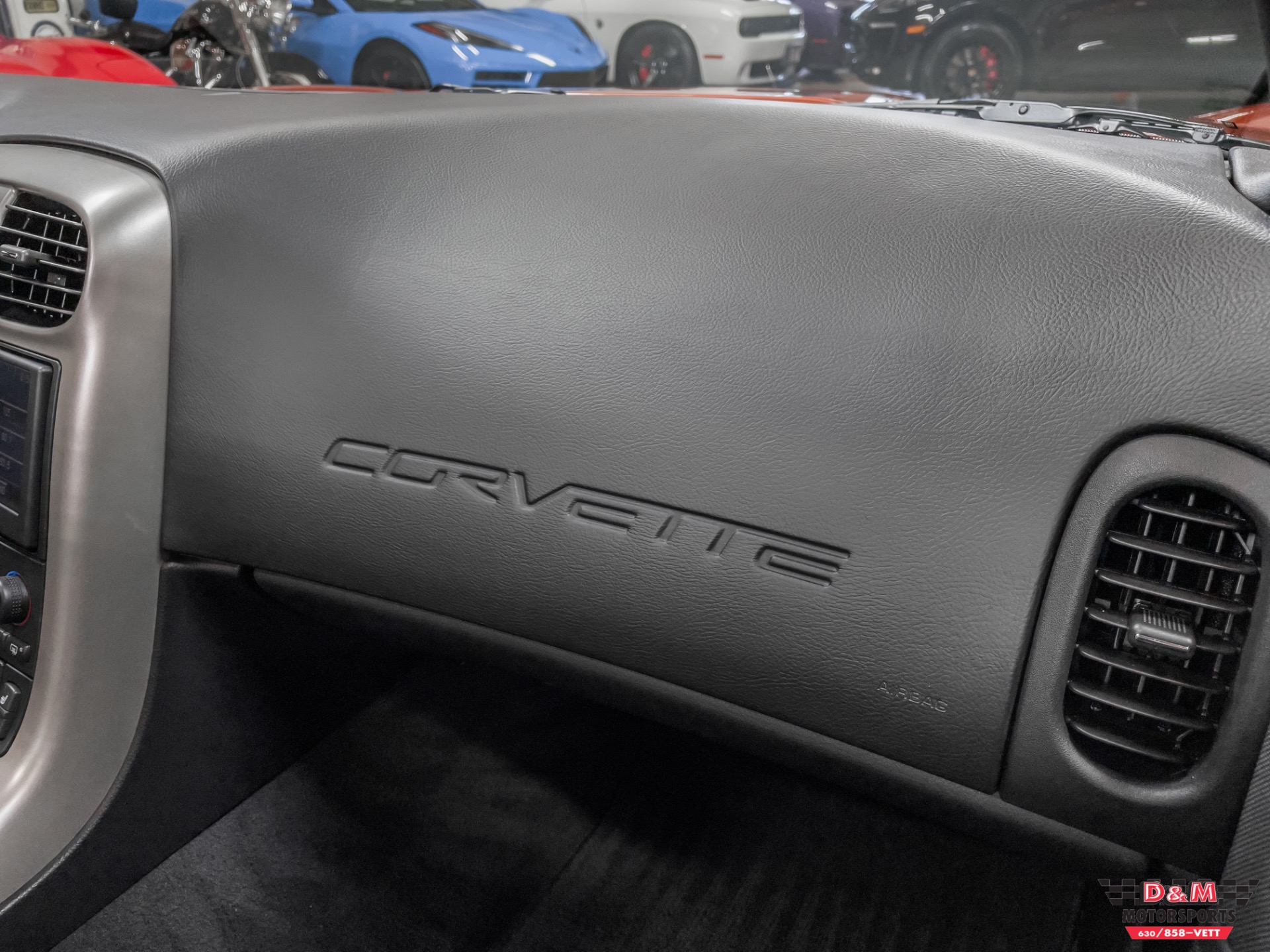 Used 2005 Chevrolet Corvette Coupe | St. Petersburg, FL