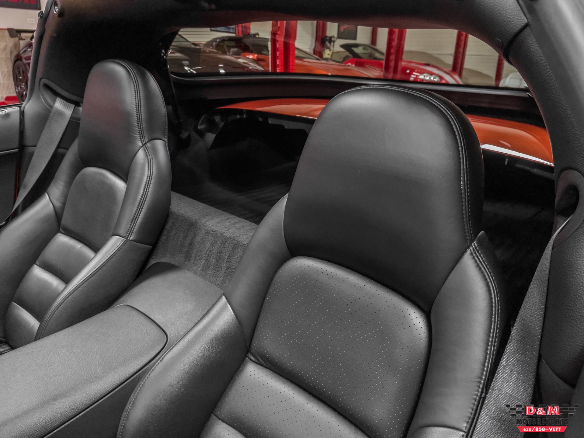 Used 2005 Chevrolet Corvette Coupe | St. Petersburg, FL