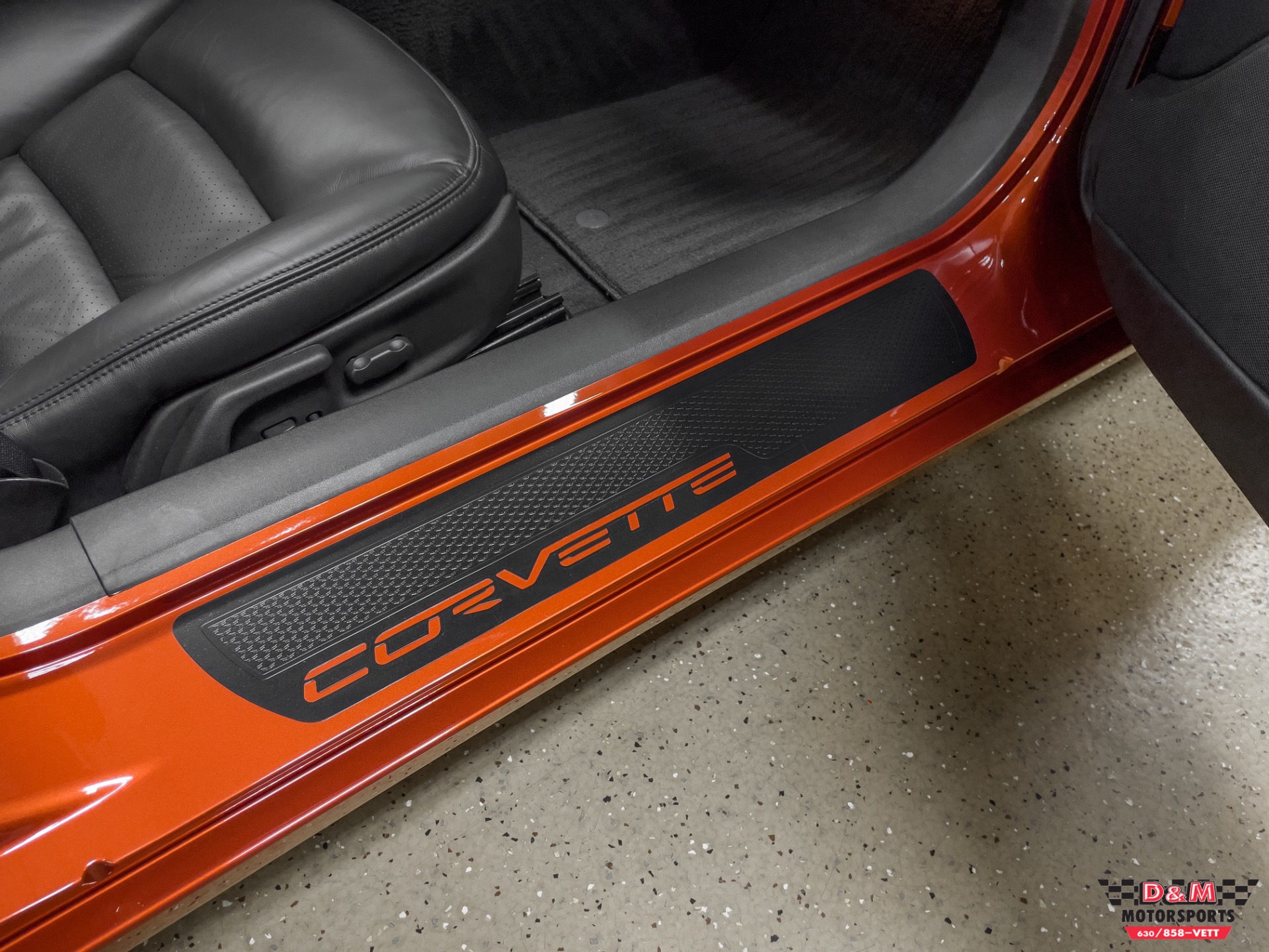 Used 2005 Chevrolet Corvette Coupe | St. Petersburg, FL