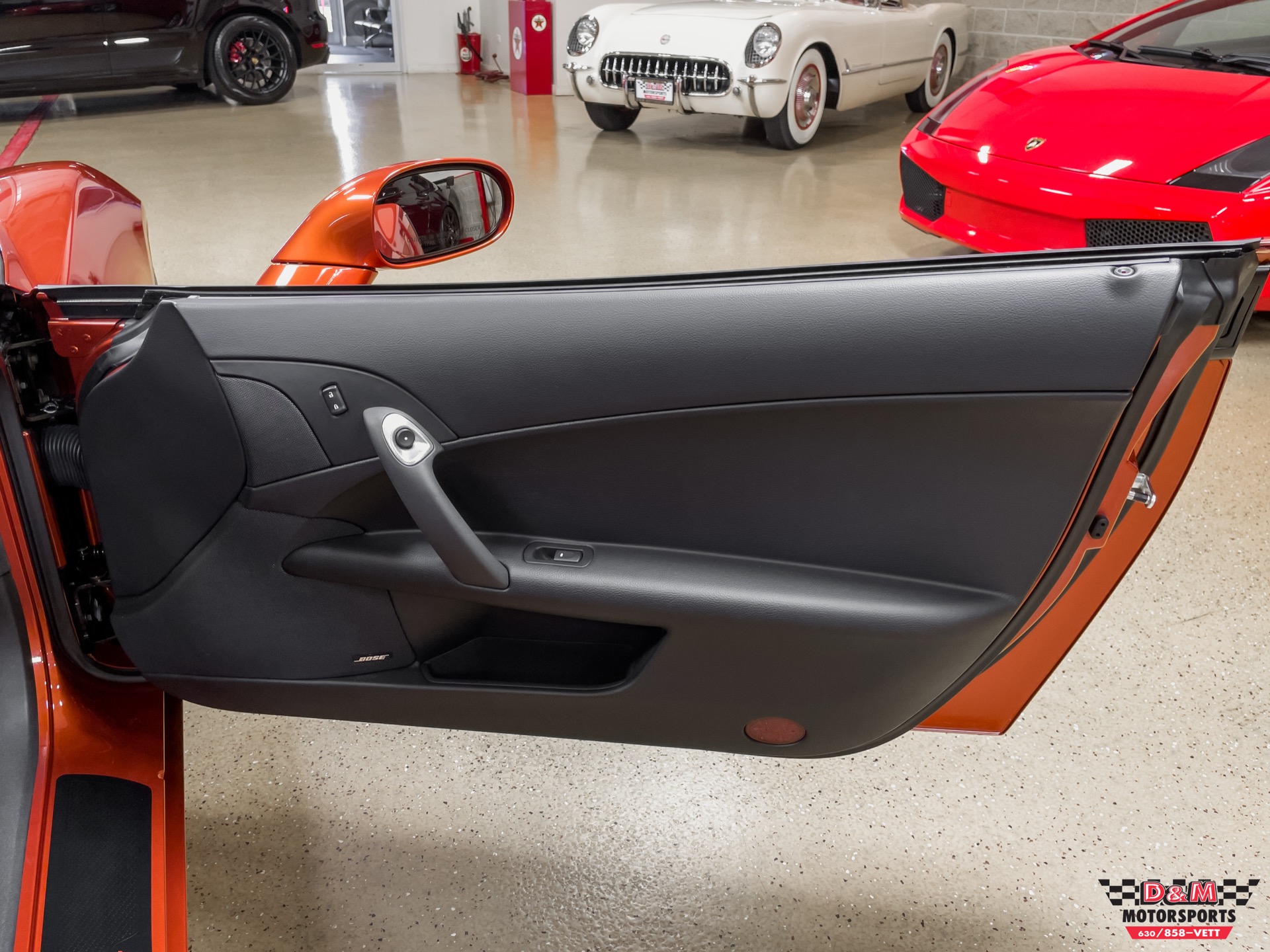 Used 2005 Chevrolet Corvette Coupe | St. Petersburg, FL