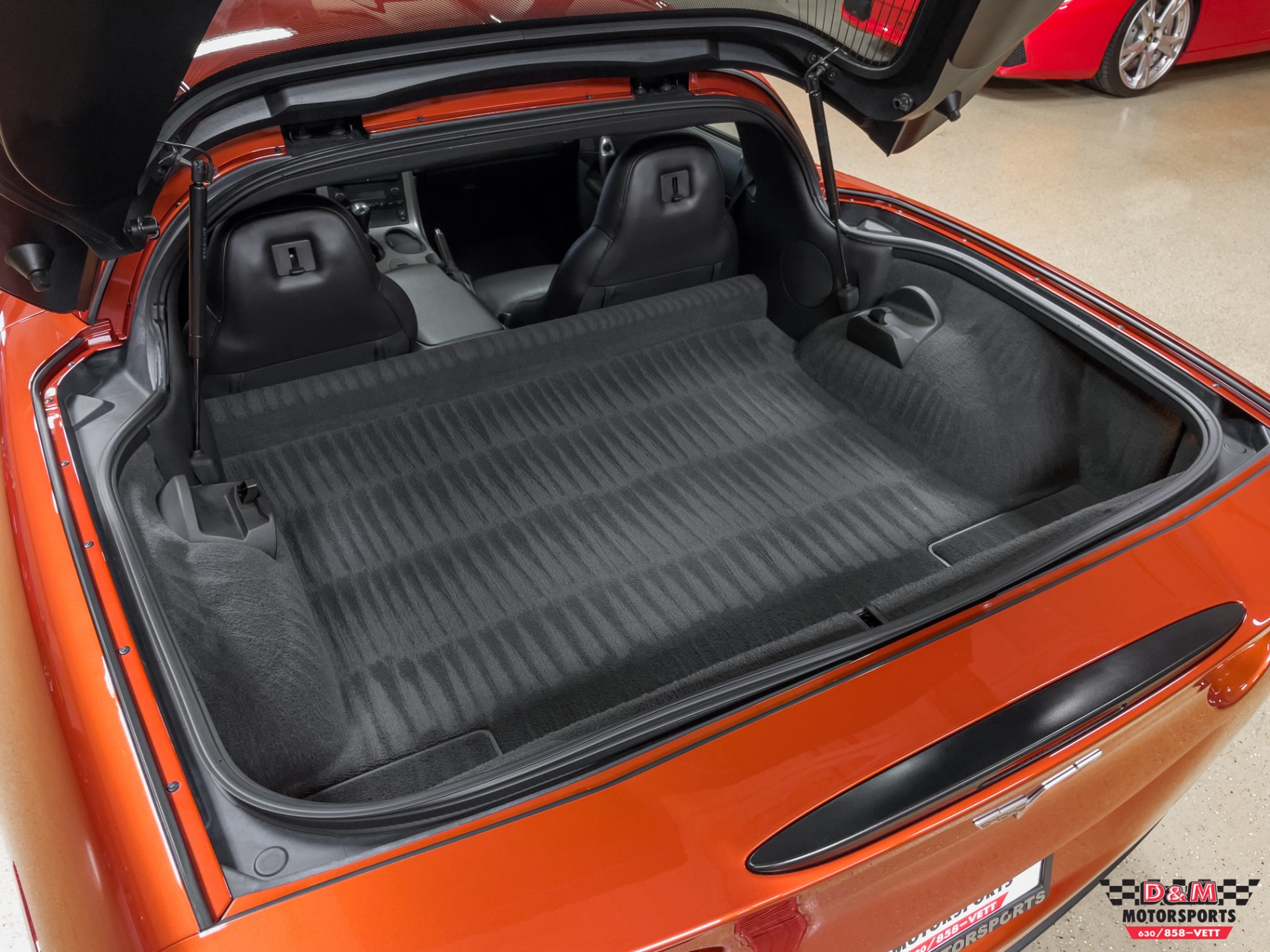 Used 2005 Chevrolet Corvette Coupe | St. Petersburg, FL
