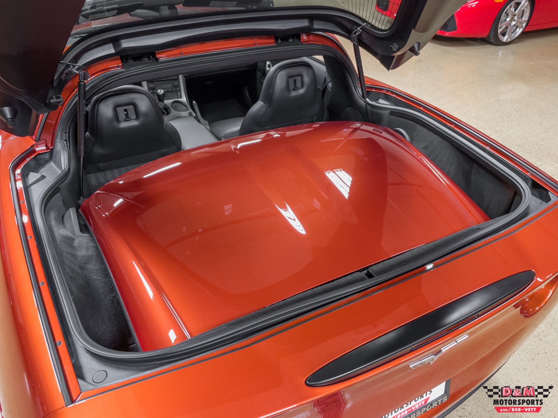Used 2005 Chevrolet Corvette Coupe | St. Petersburg, FL