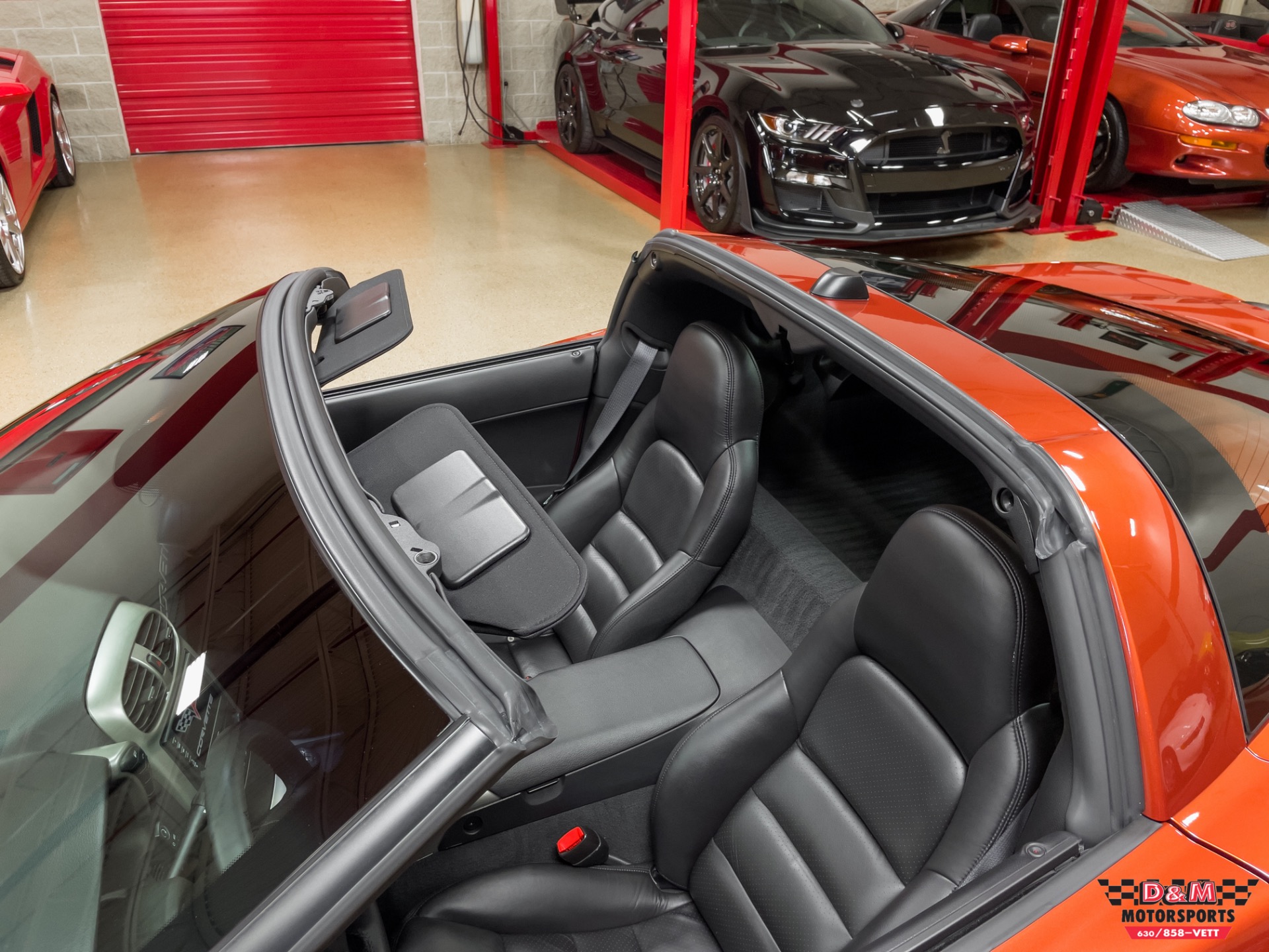 Used 2005 Chevrolet Corvette Coupe | St. Petersburg, FL