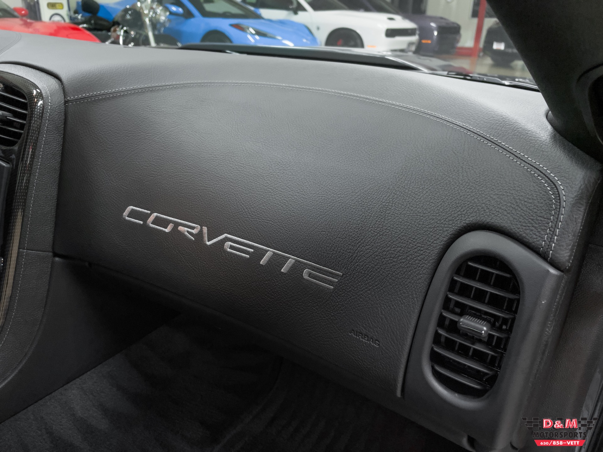 Used 2010 Chevrolet Corvette ZR1 | Glen Ellyn, IL