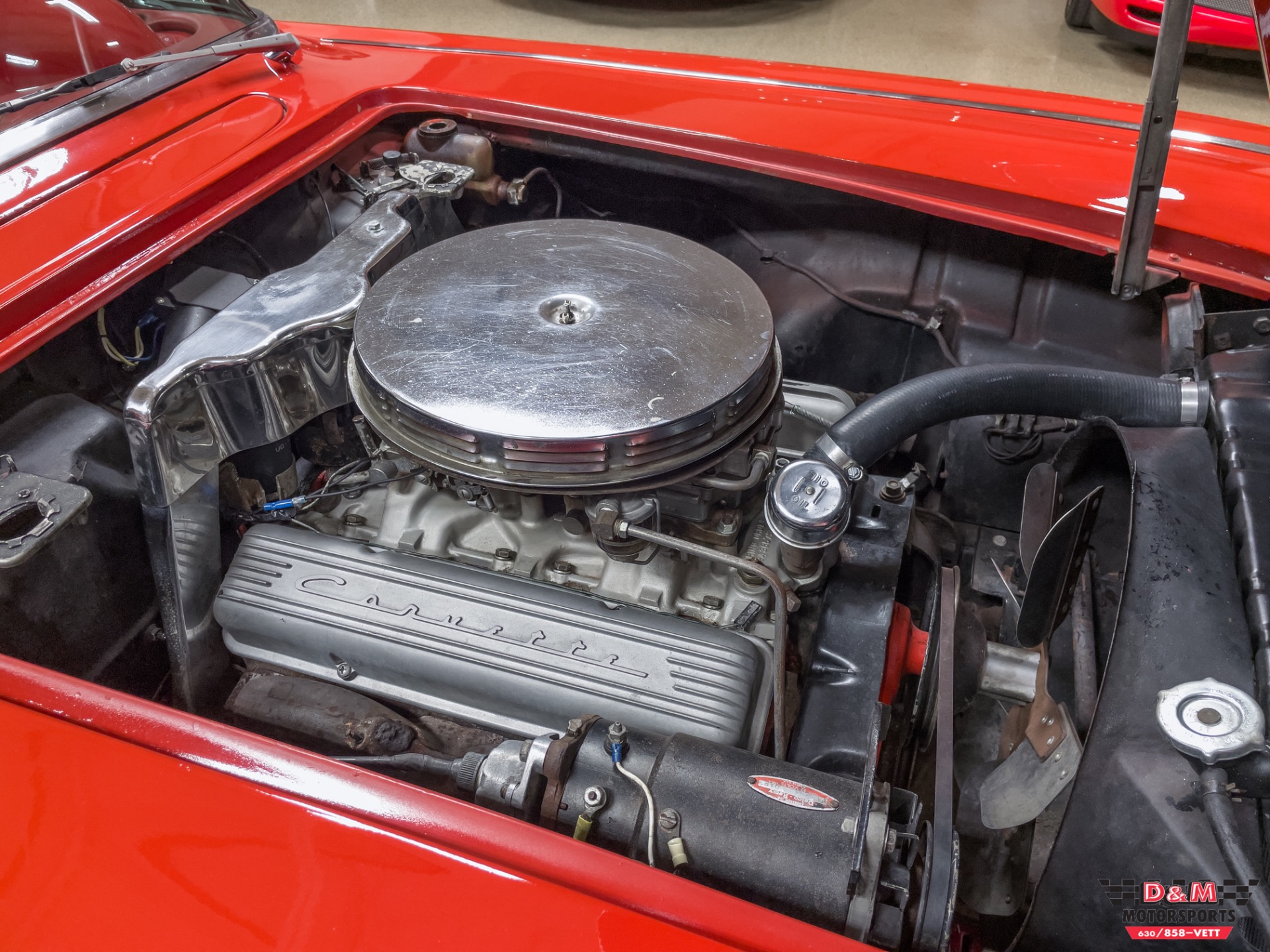 Used 1960 Chevrolet Corvette | St. Petersburg, FL