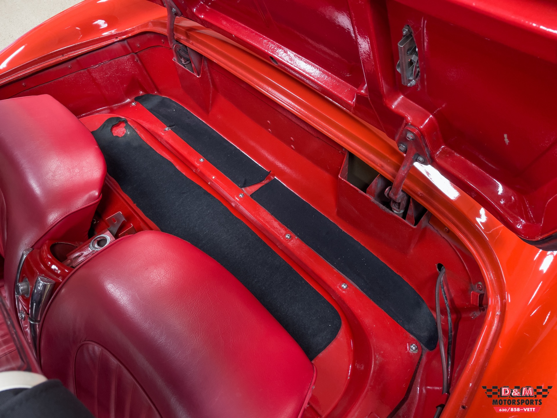 Used 1960 Chevrolet Corvette | St. Petersburg, FL