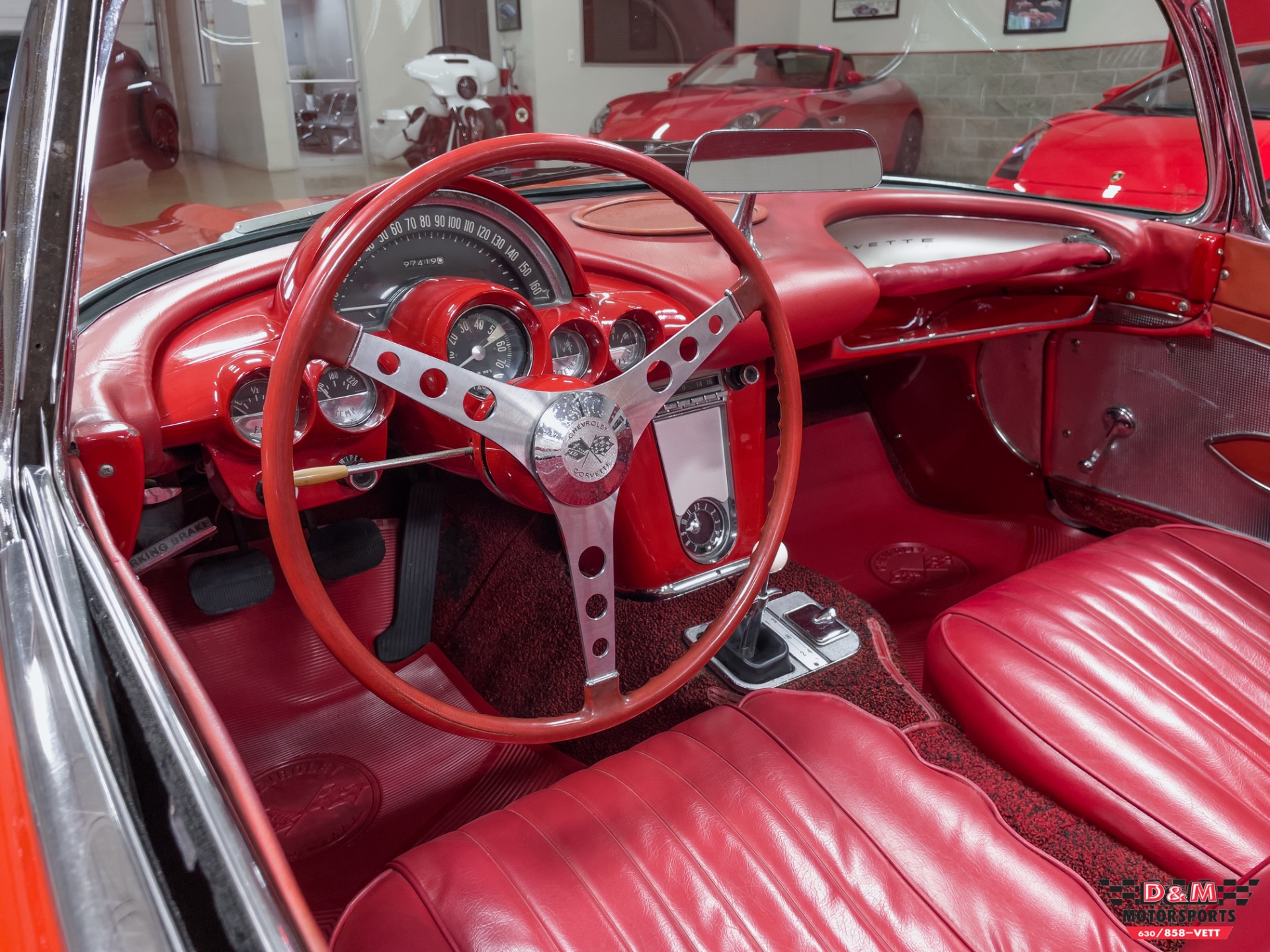 Used 1960 Chevrolet Corvette | St. Petersburg, FL