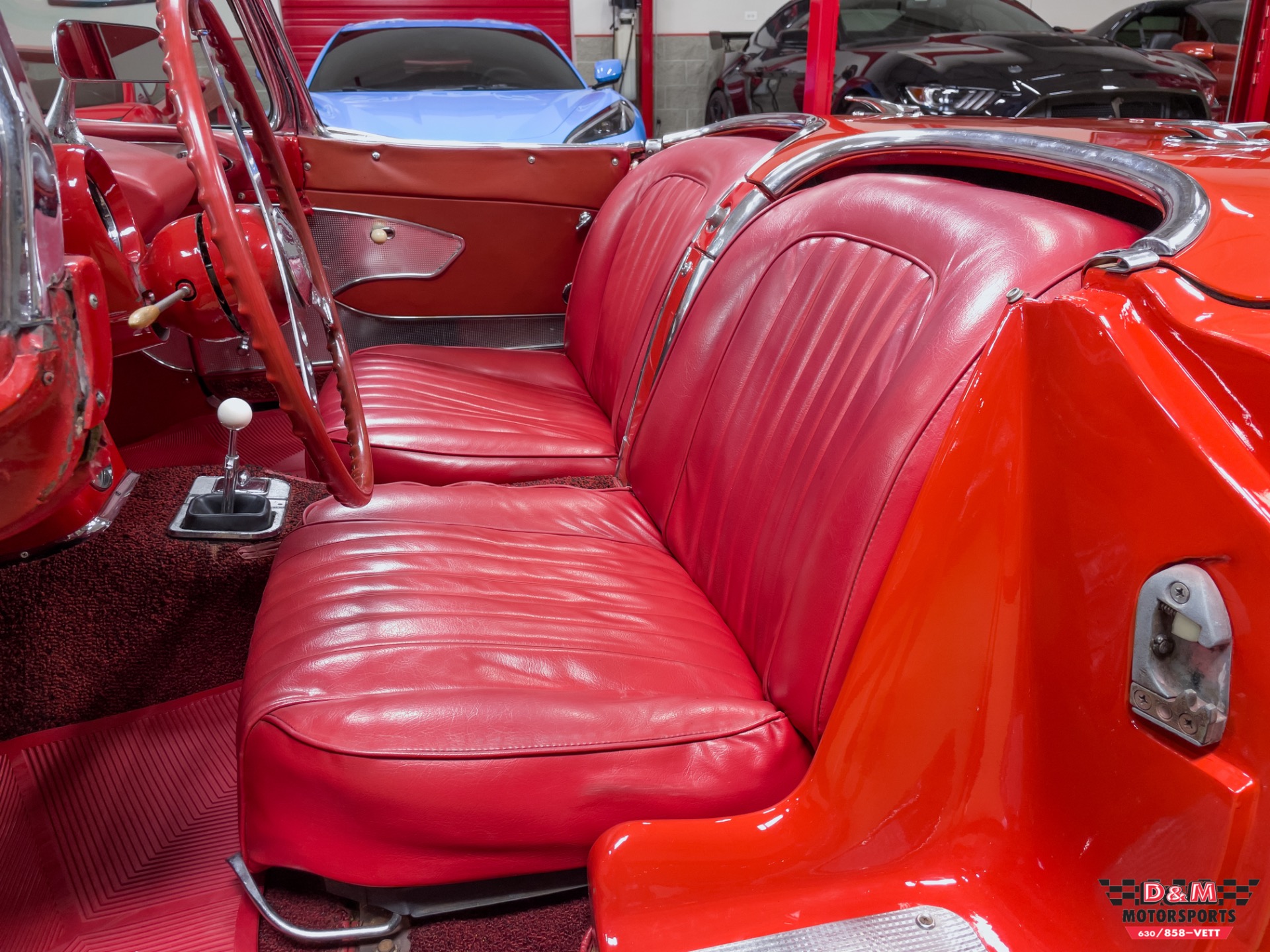Used 1960 Chevrolet Corvette | St. Petersburg, FL