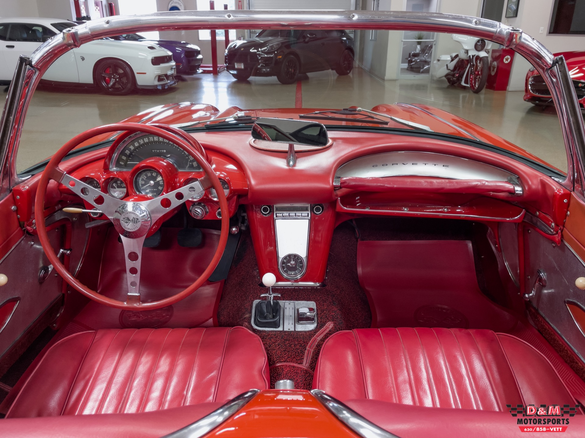 Used 1960 Chevrolet Corvette | St. Petersburg, FL