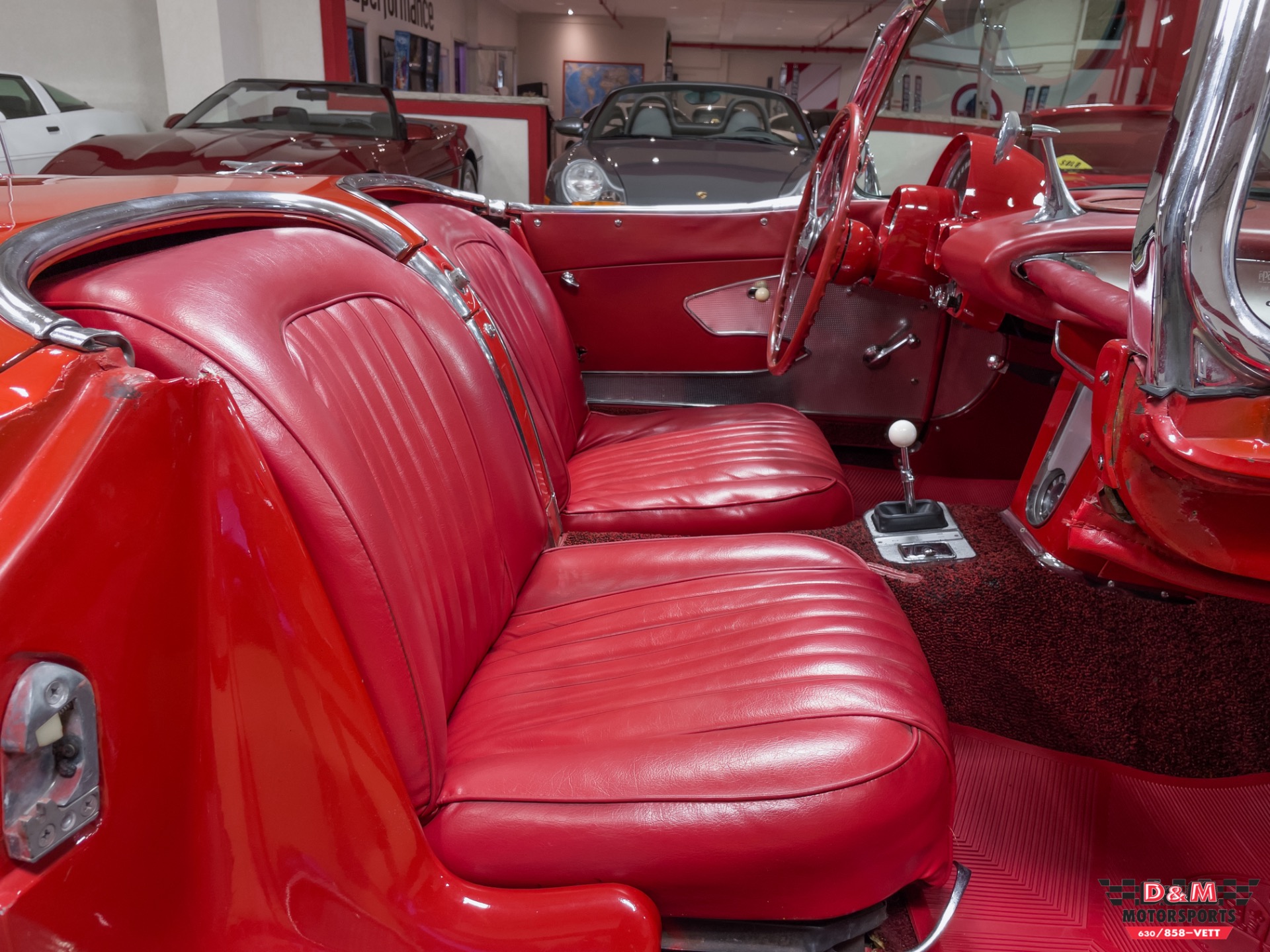 Used 1960 Chevrolet Corvette | St. Petersburg, FL