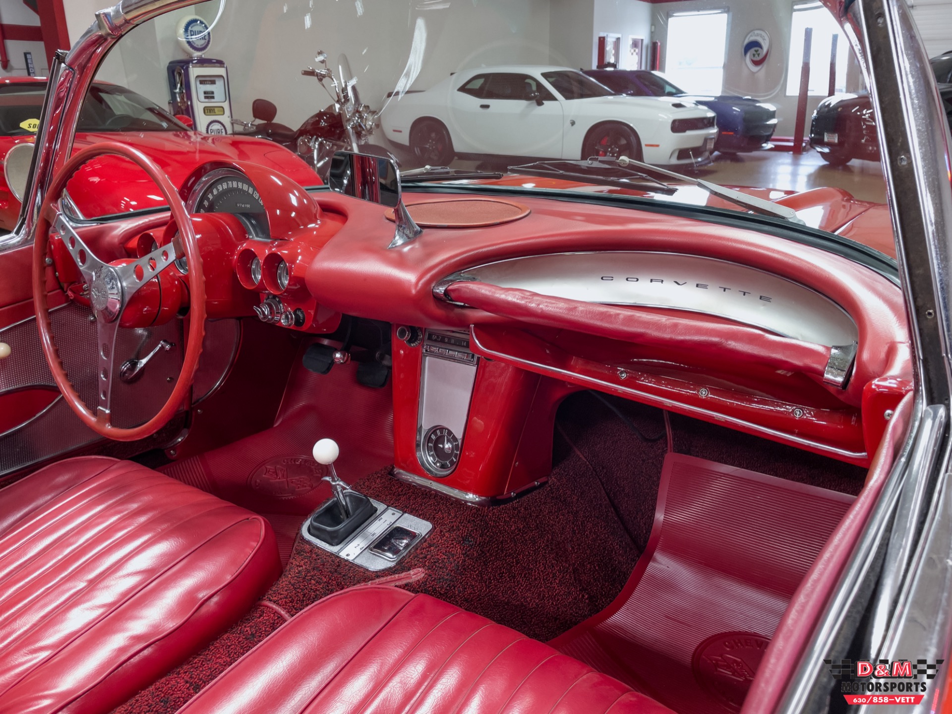 Used 1960 Chevrolet Corvette | St. Petersburg, FL