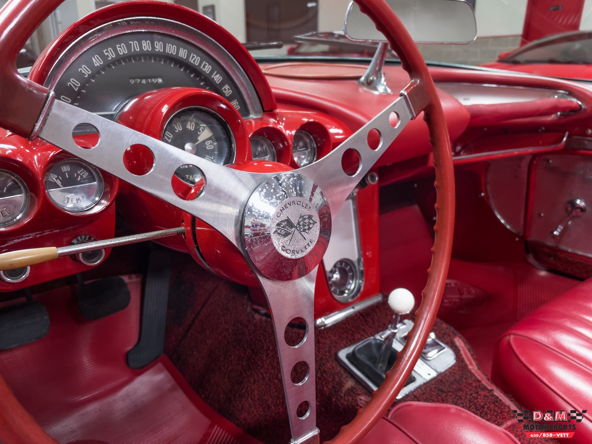 Used 1960 Chevrolet Corvette | St. Petersburg, FL