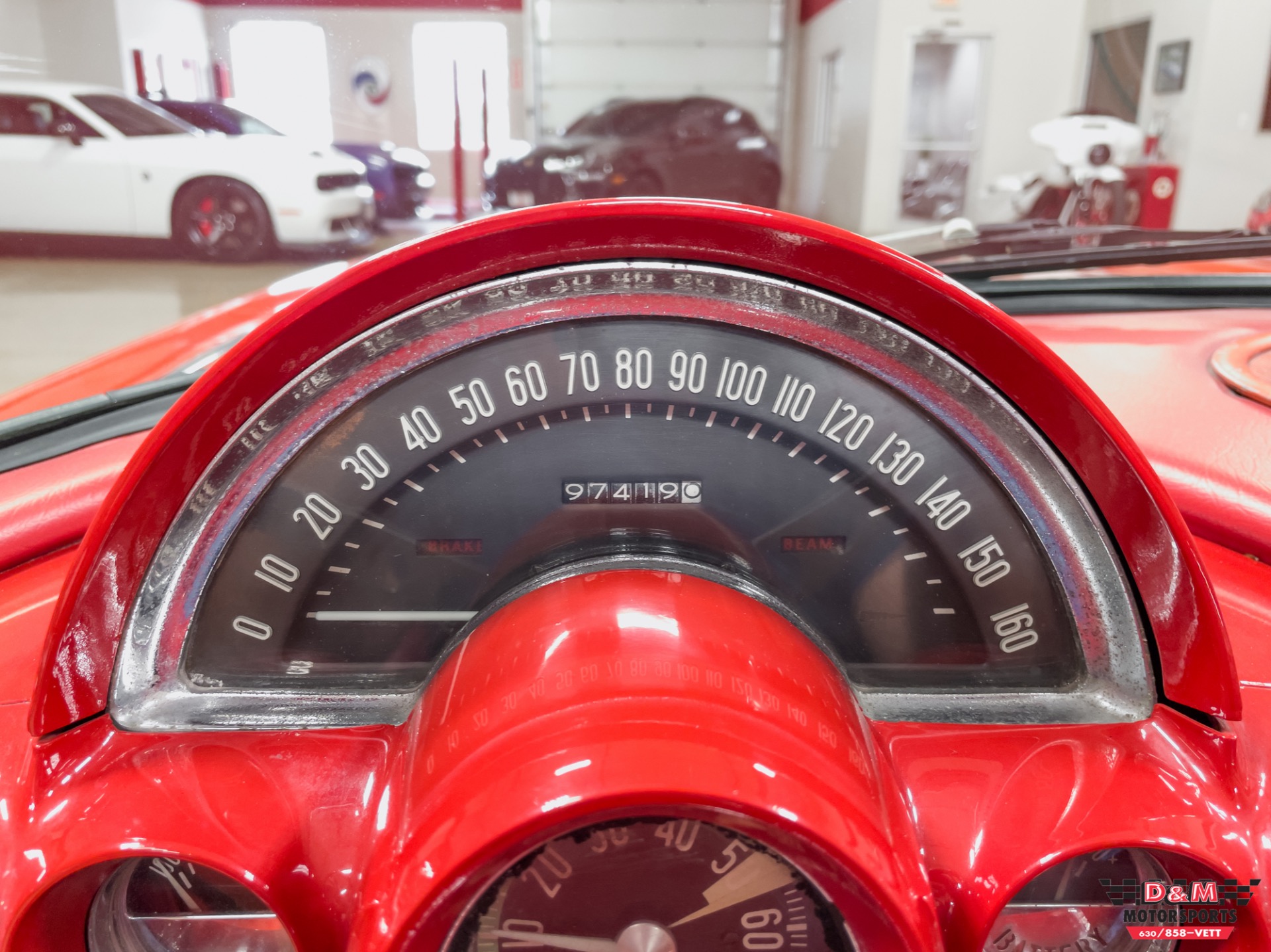 Used 1960 Chevrolet Corvette | St. Petersburg, FL