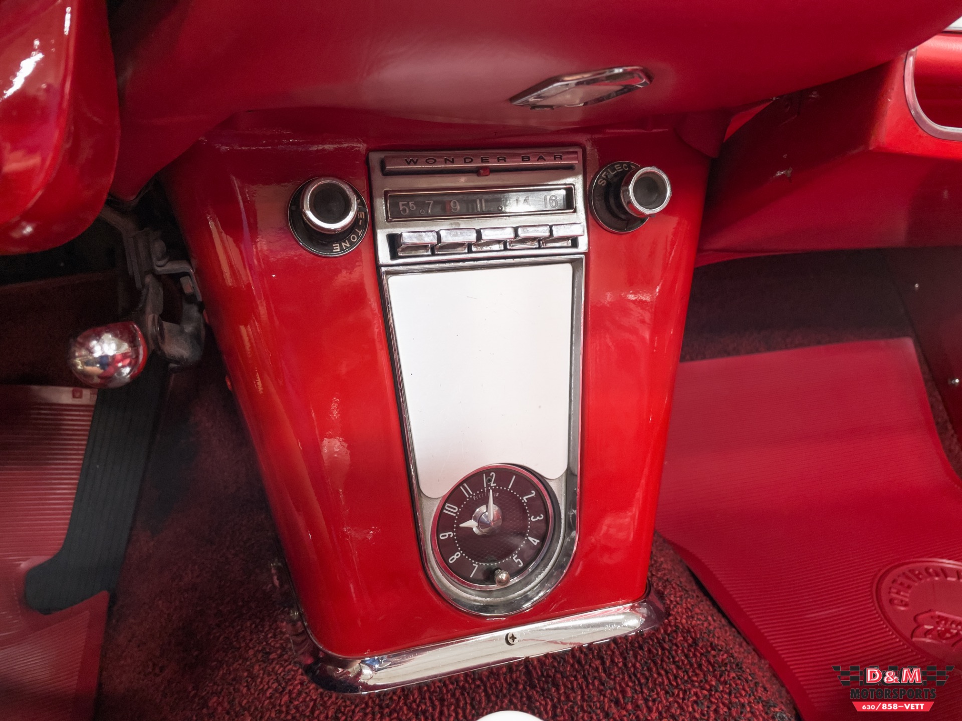 Used 1960 Chevrolet Corvette | St. Petersburg, FL