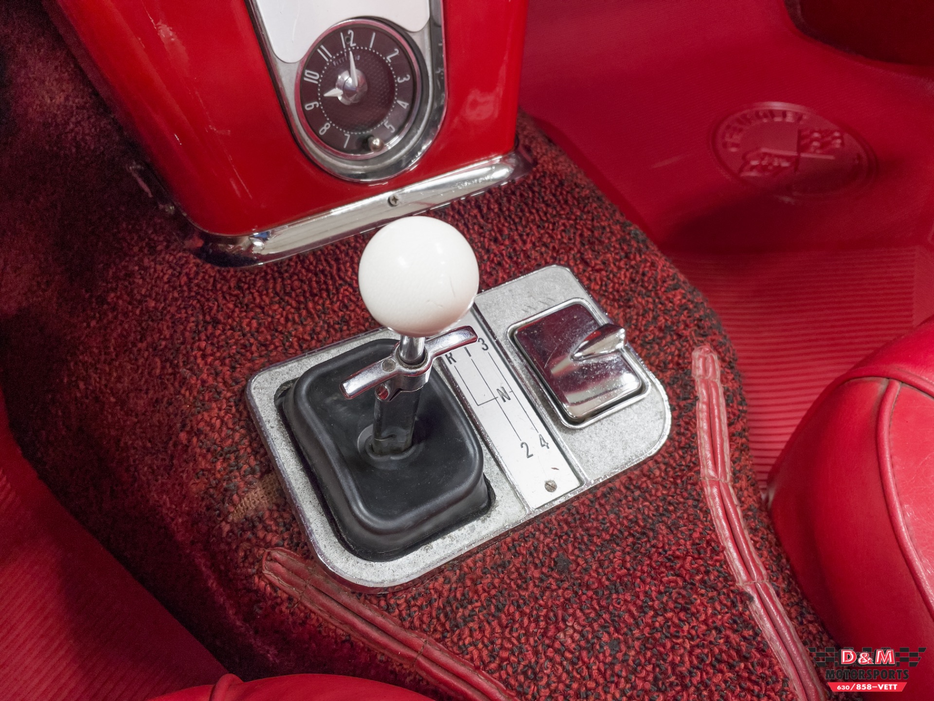 Used 1960 Chevrolet Corvette | St. Petersburg, FL