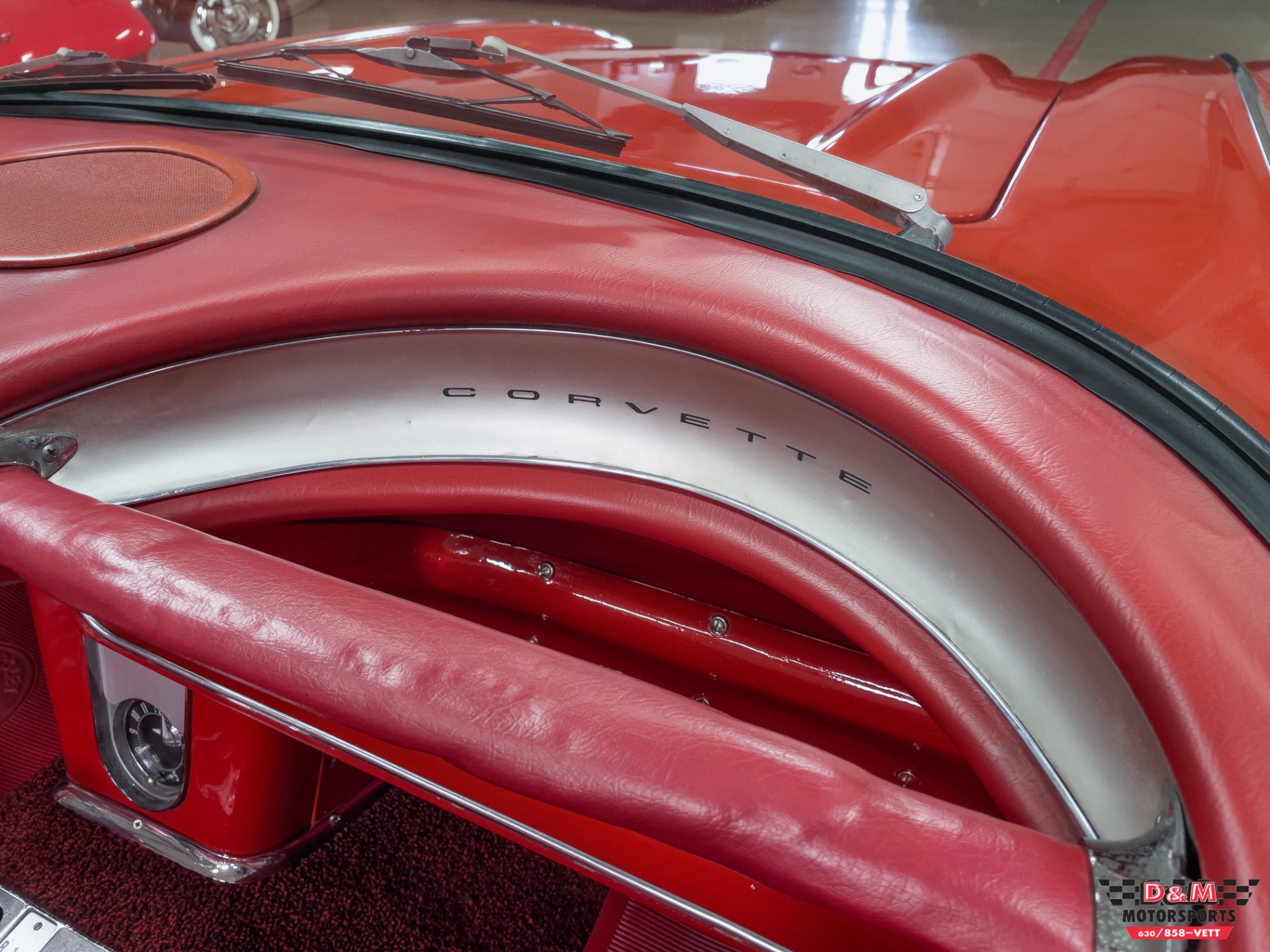 Used 1960 Chevrolet Corvette | St. Petersburg, FL