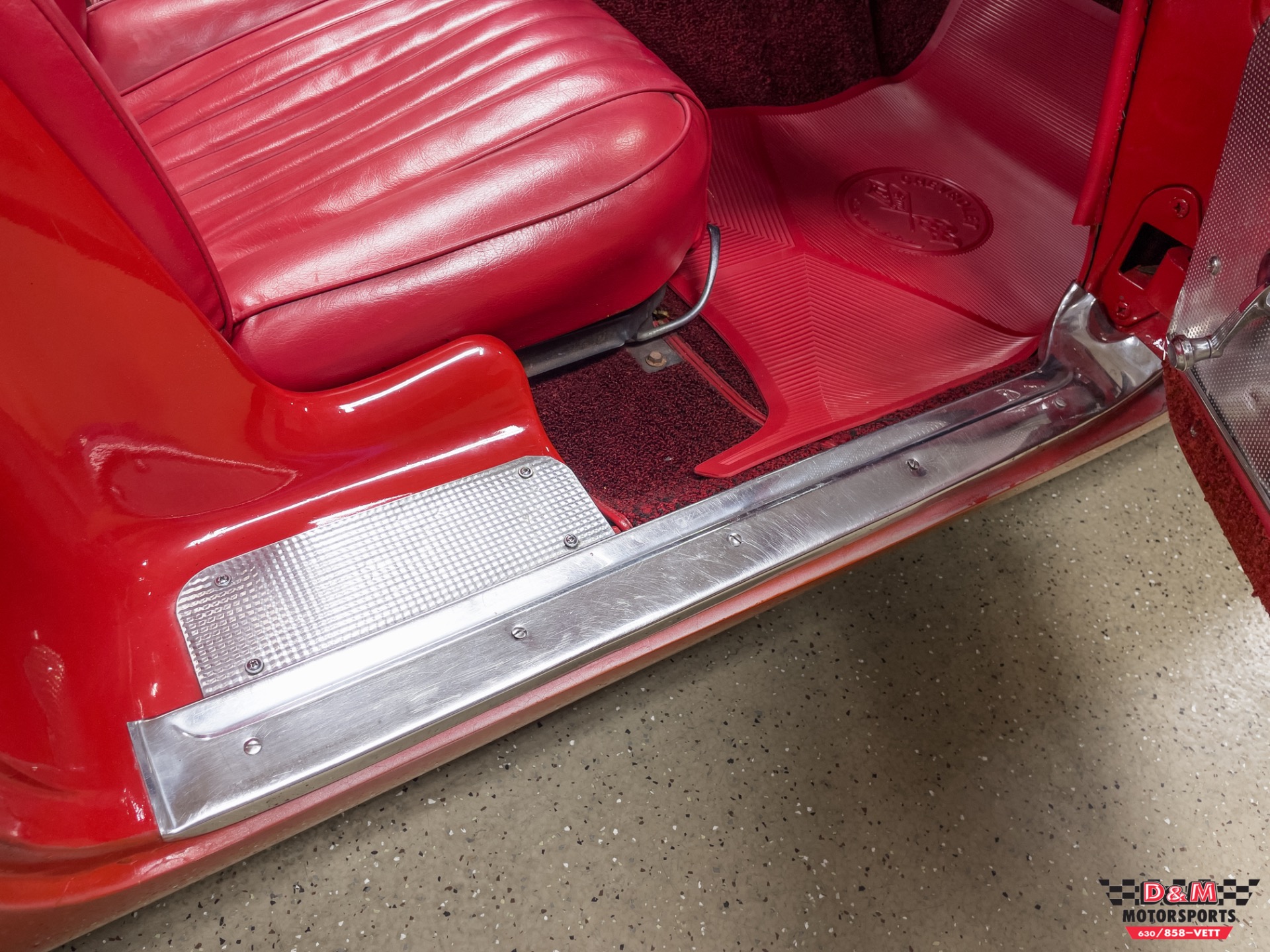 Used 1960 Chevrolet Corvette | St. Petersburg, FL