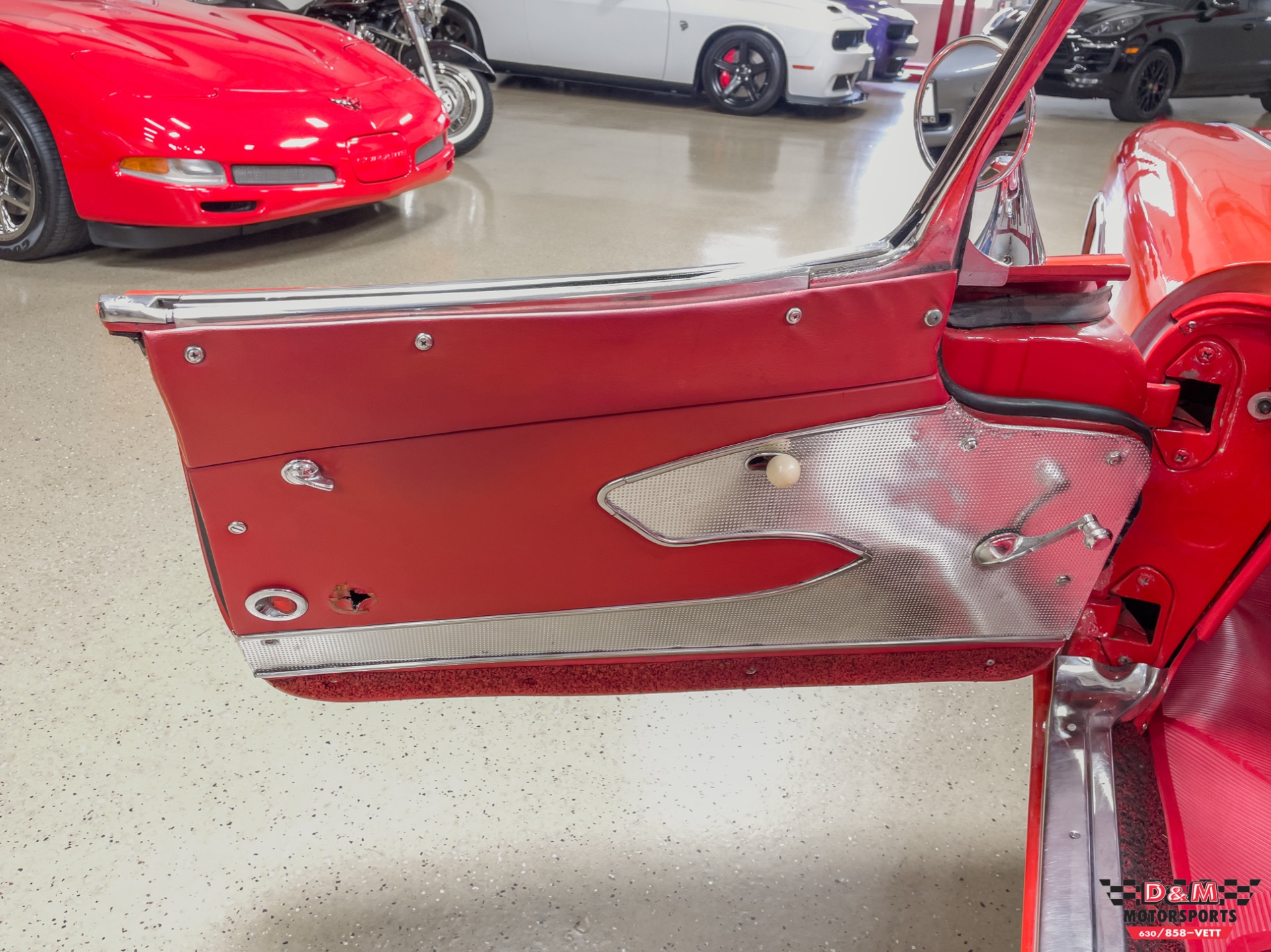 Used 1960 Chevrolet Corvette | St. Petersburg, FL