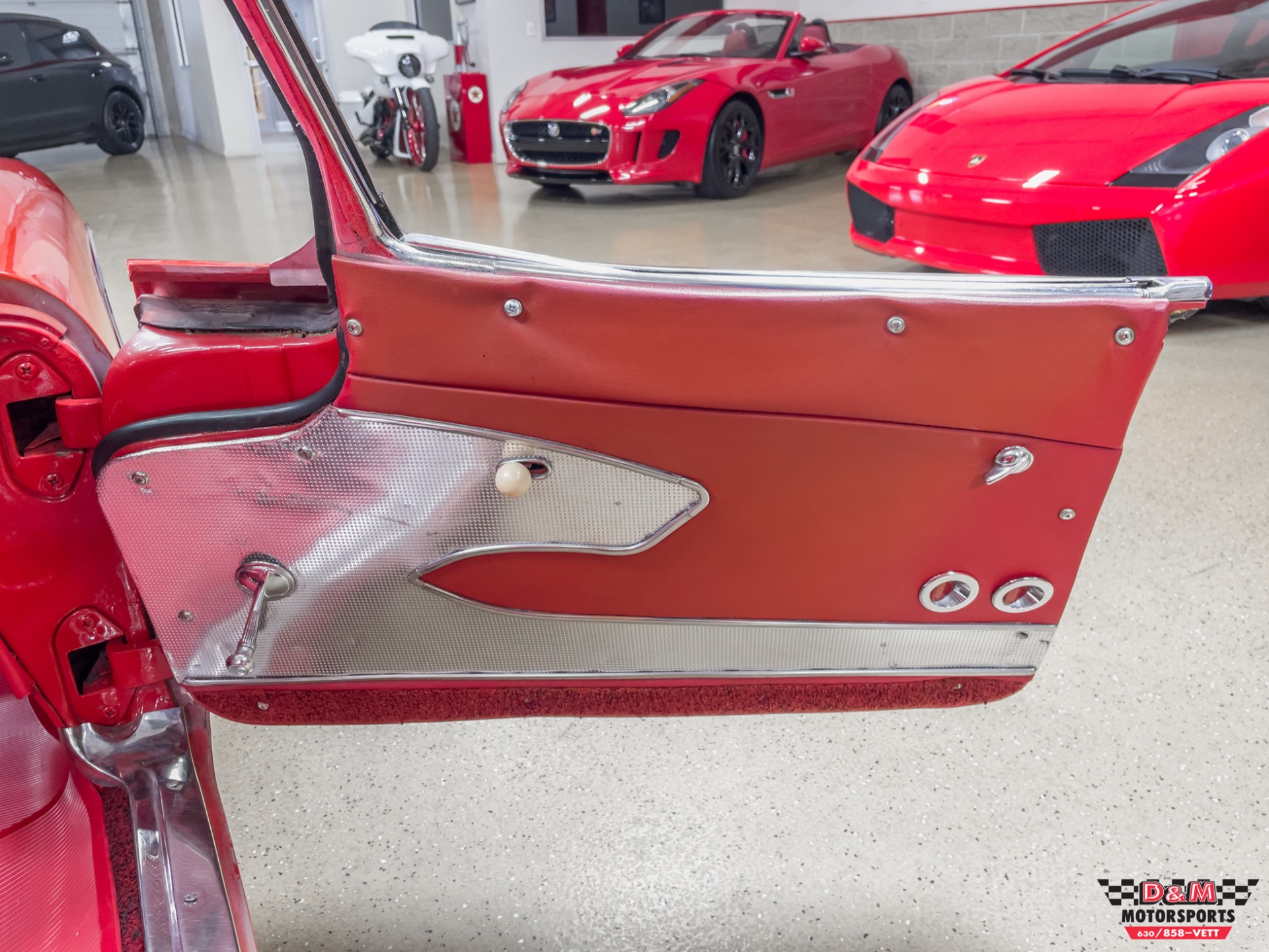 Used 1960 Chevrolet Corvette | St. Petersburg, FL