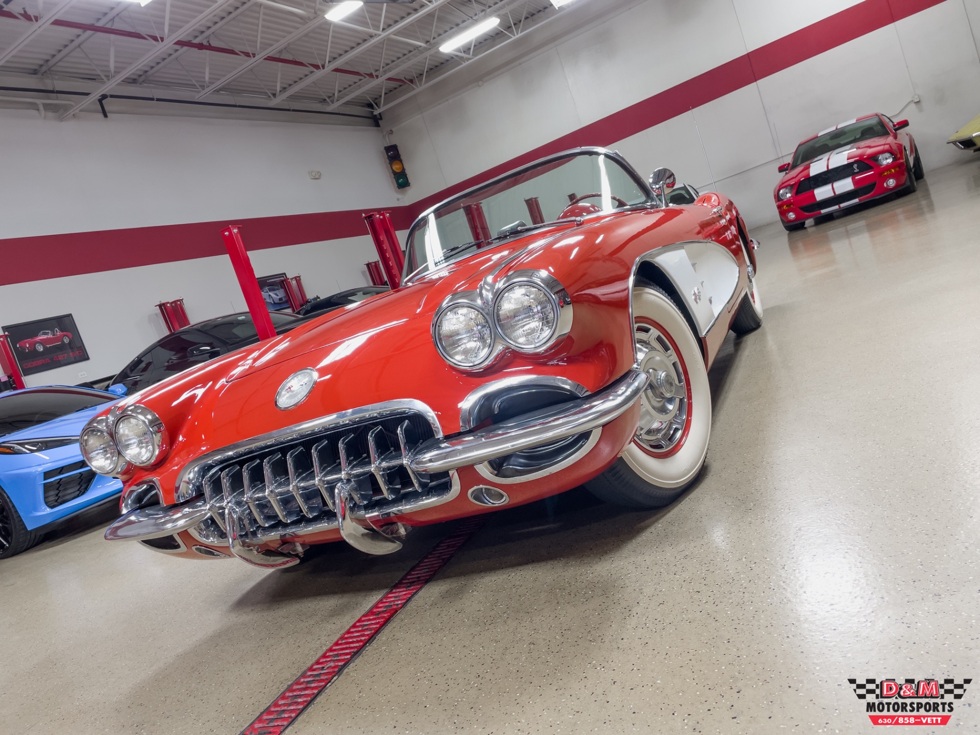 Used 1960 Chevrolet Corvette | St. Petersburg, FL