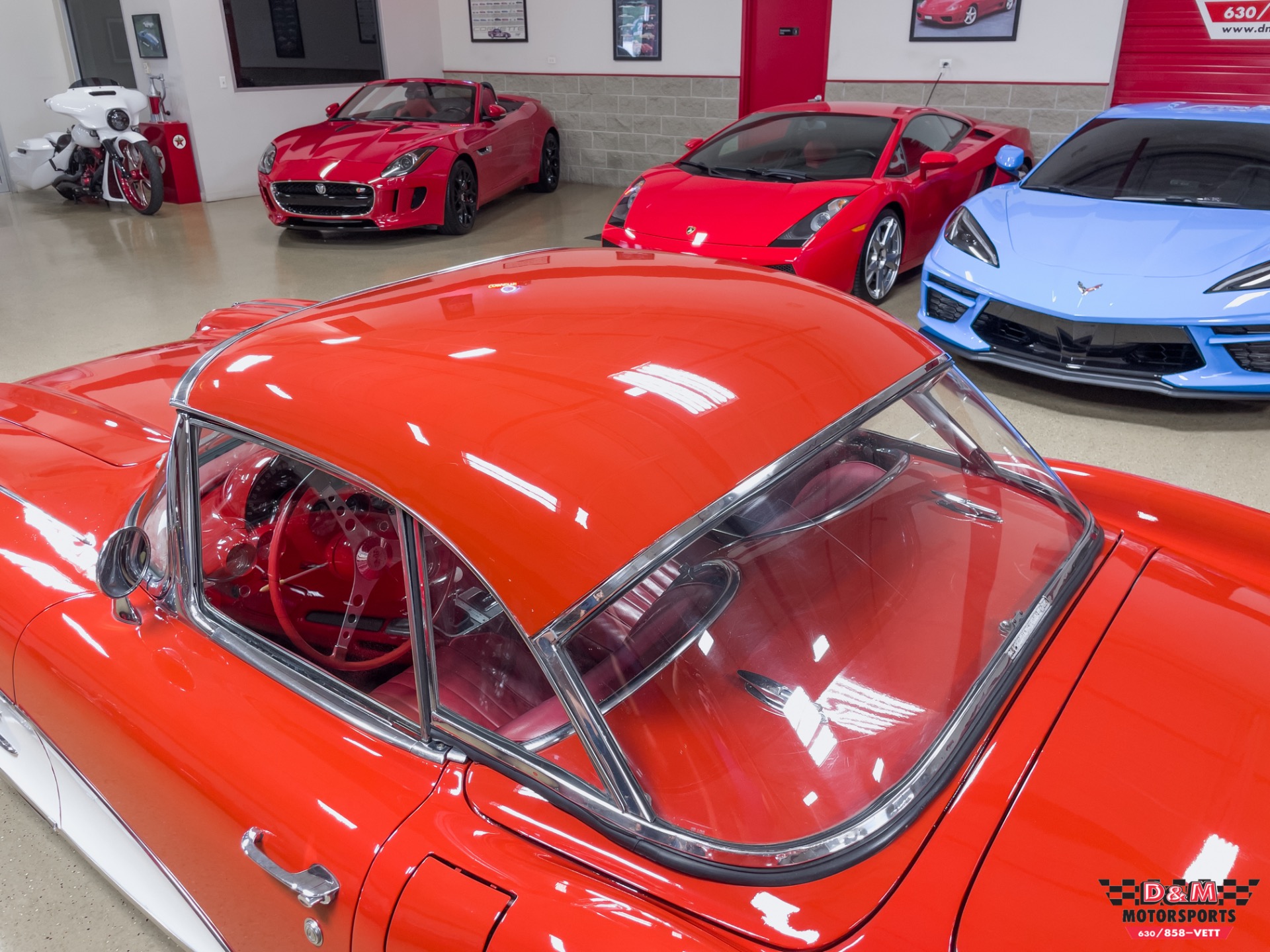 Used 1960 Chevrolet Corvette | St. Petersburg, FL