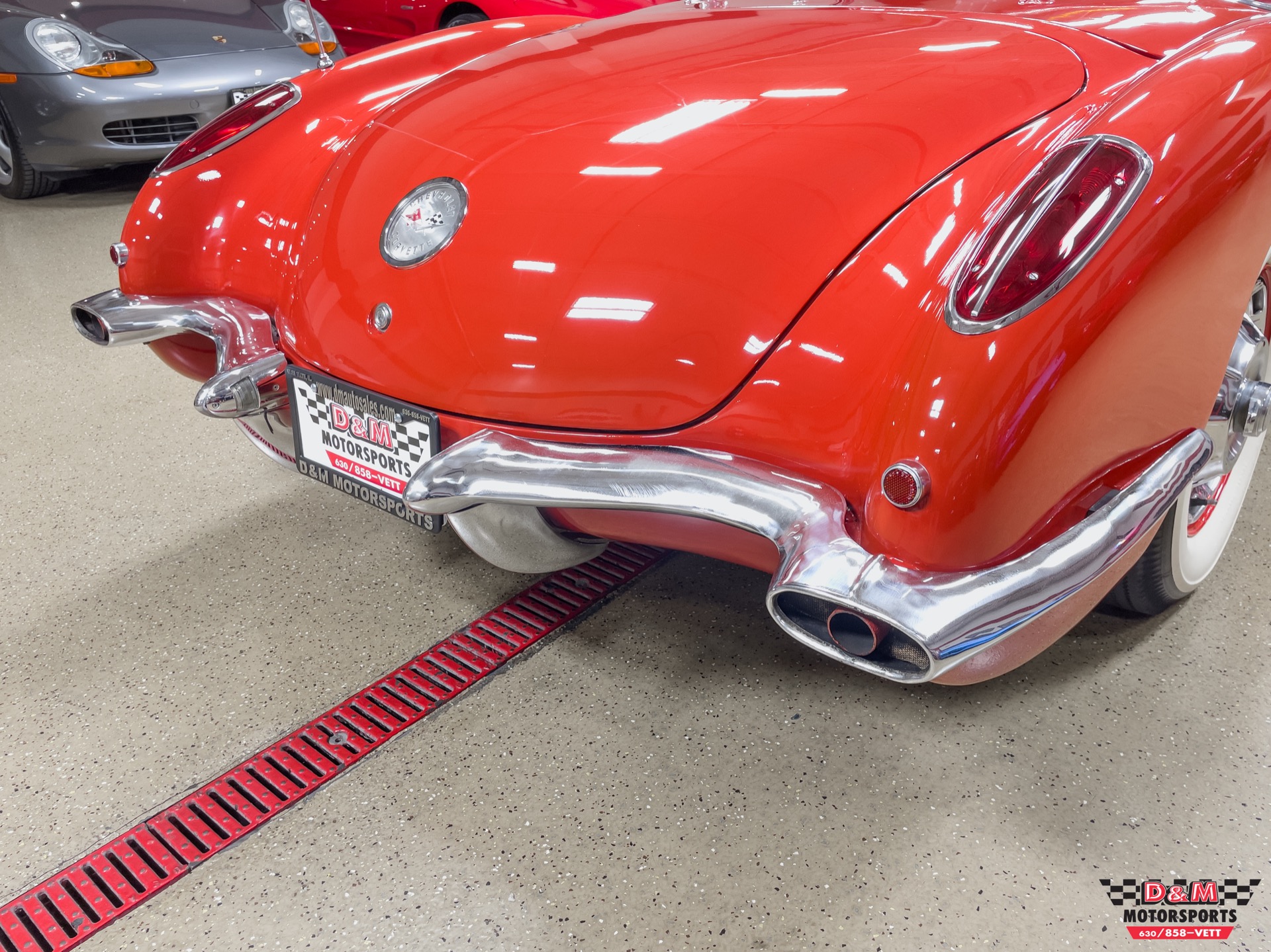 Used 1960 Chevrolet Corvette | St. Petersburg, FL