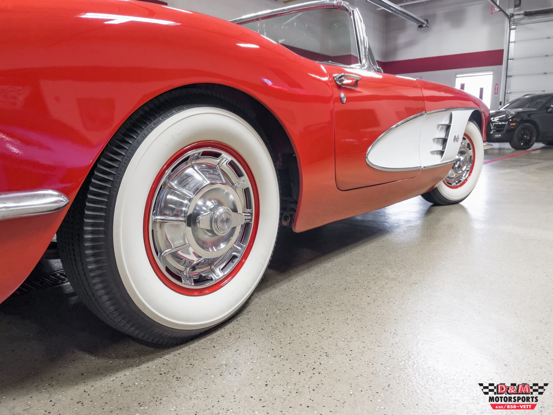 Used 1960 Chevrolet Corvette | St. Petersburg, FL