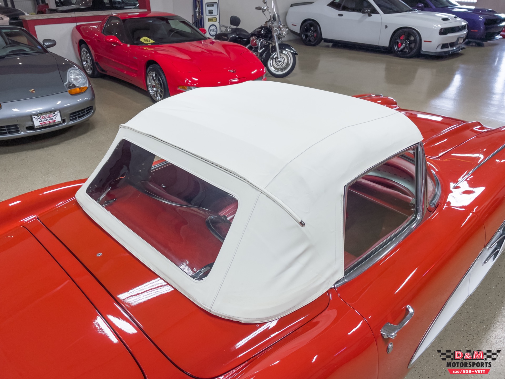 Used 1960 Chevrolet Corvette | St. Petersburg, FL