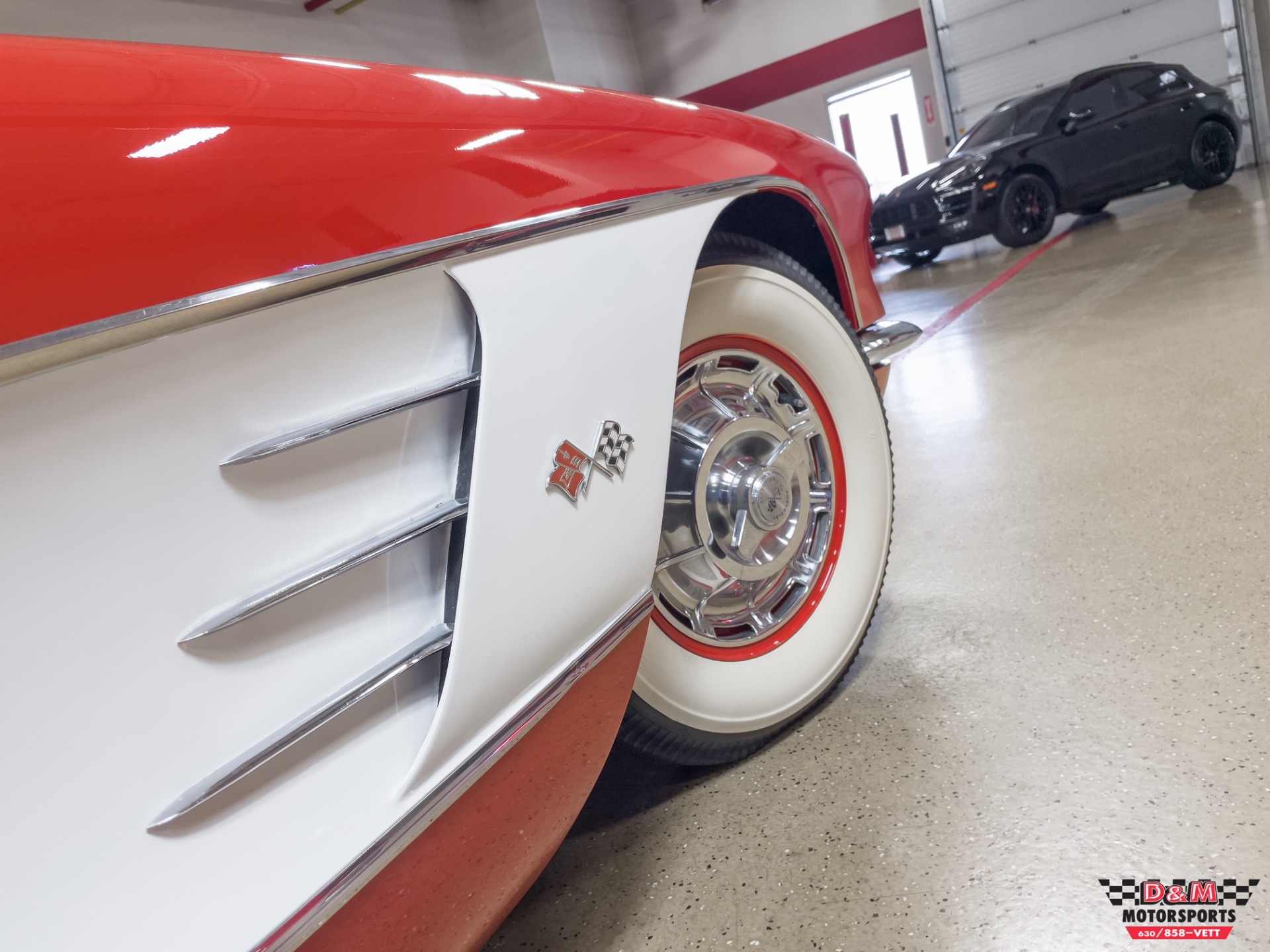 Used 1960 Chevrolet Corvette | St. Petersburg, FL