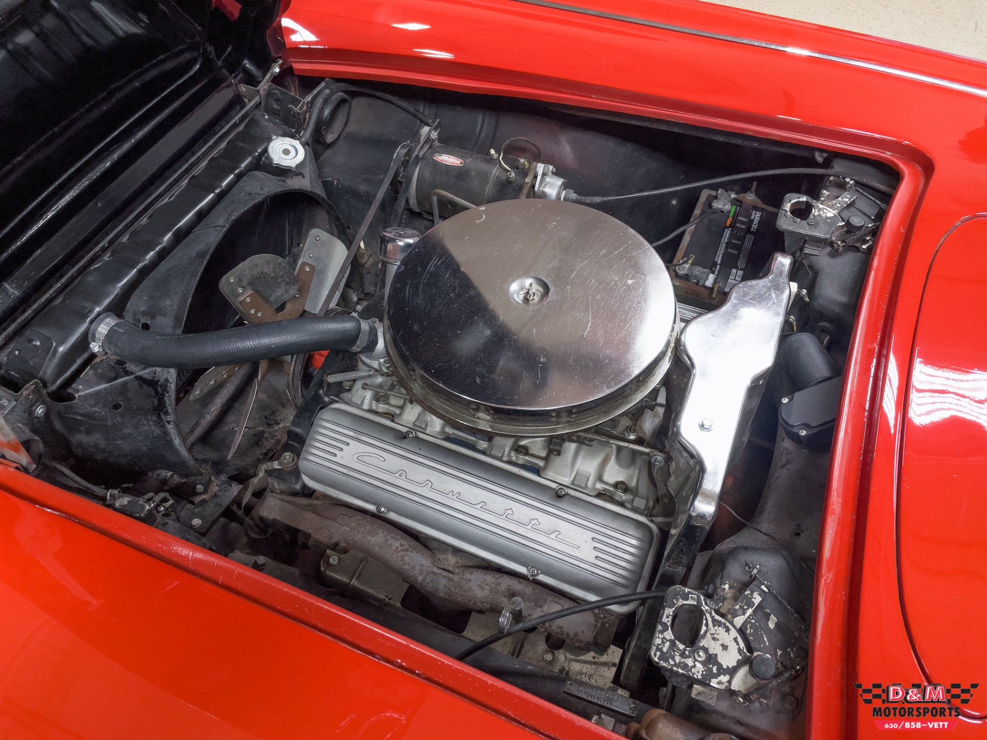 Used 1960 Chevrolet Corvette | St. Petersburg, FL