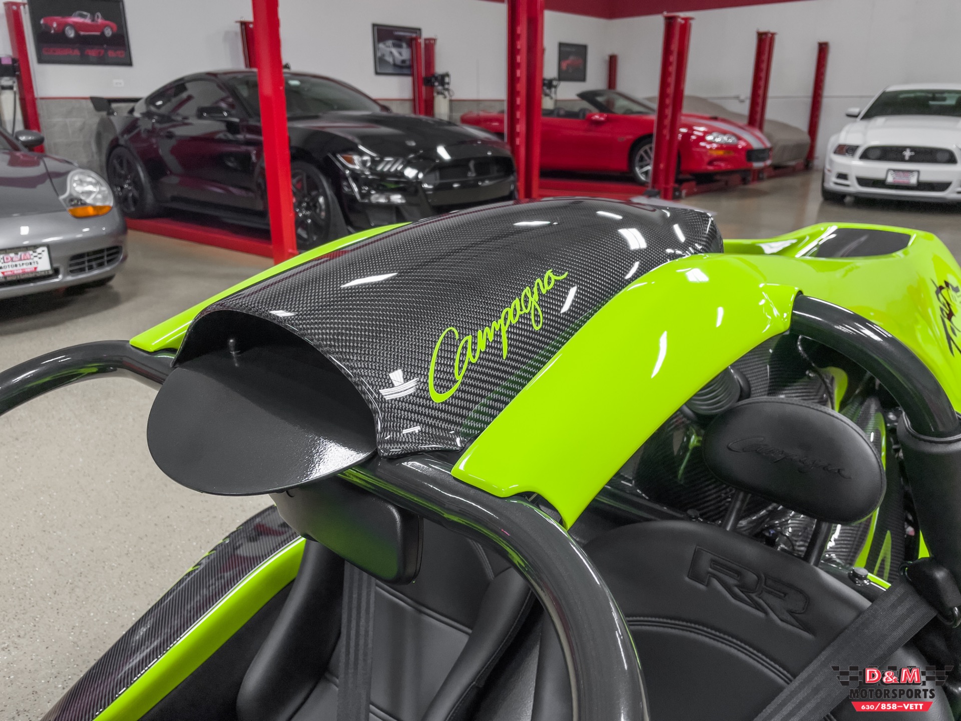 New 2021 Campagna T-Rex RR | St. Petersburg, FL