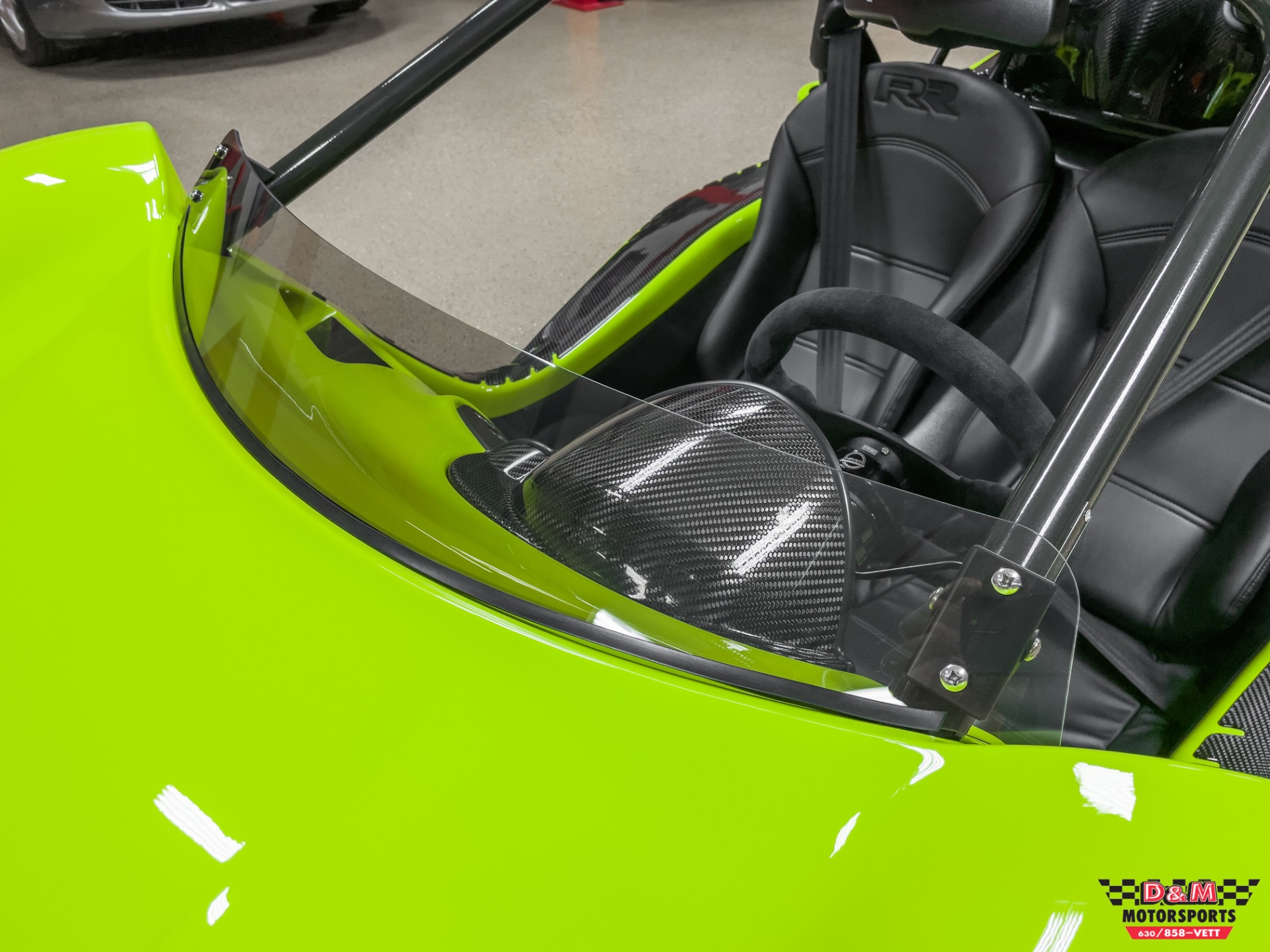 New 2021 Campagna T-Rex RR | St. Petersburg, FL