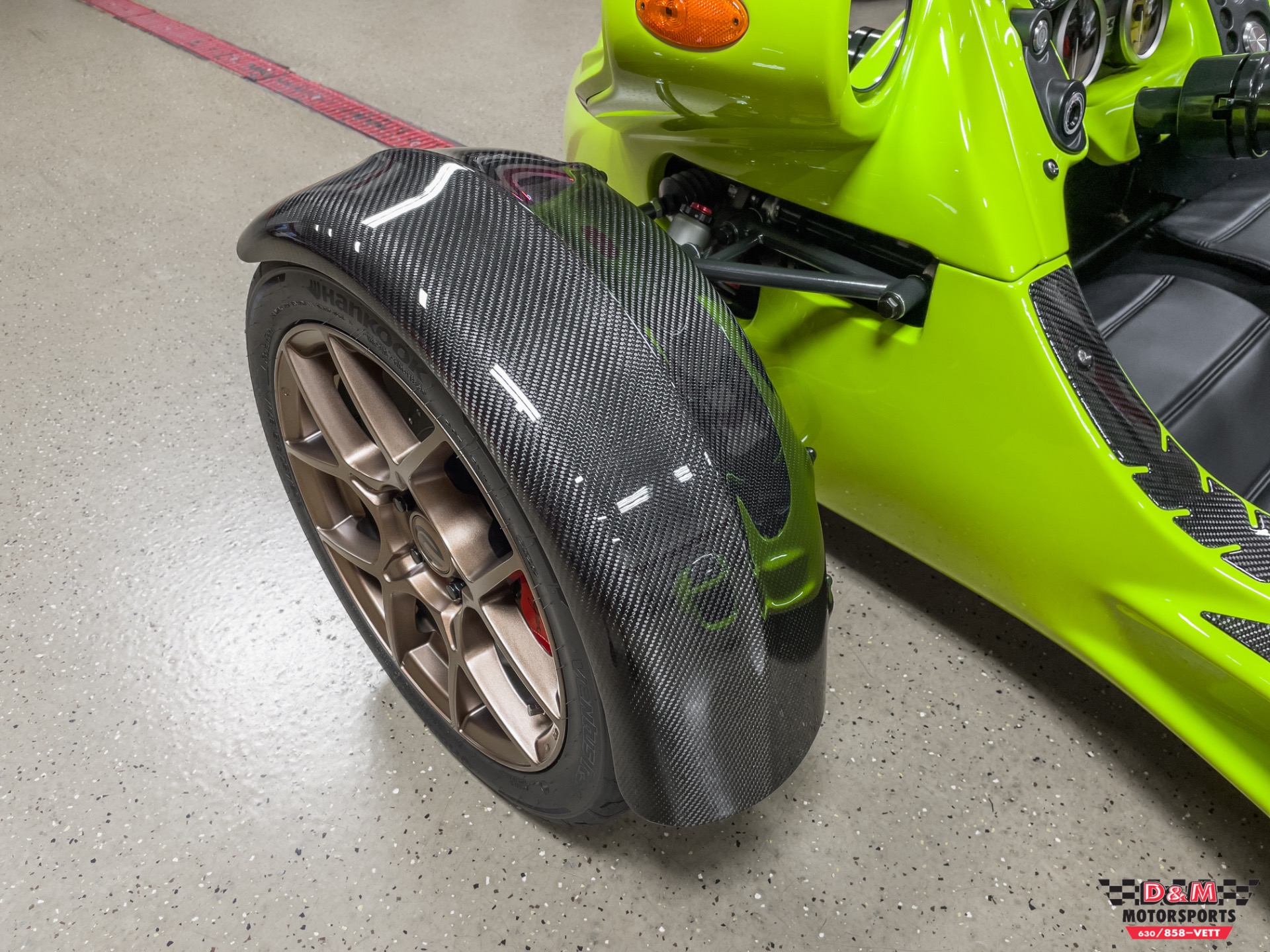 New 2021 Campagna T-Rex RR | St. Petersburg, FL