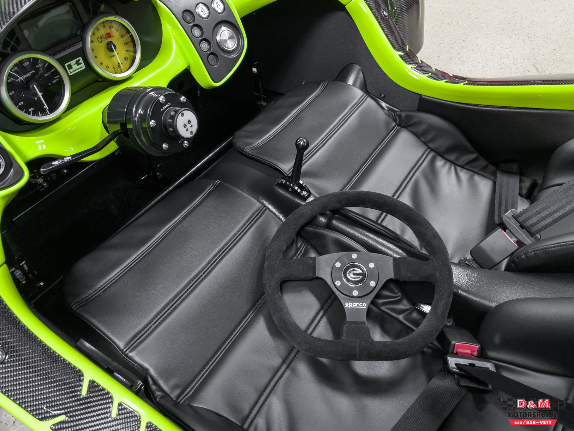 New 2021 Campagna T-Rex RR | St. Petersburg, FL