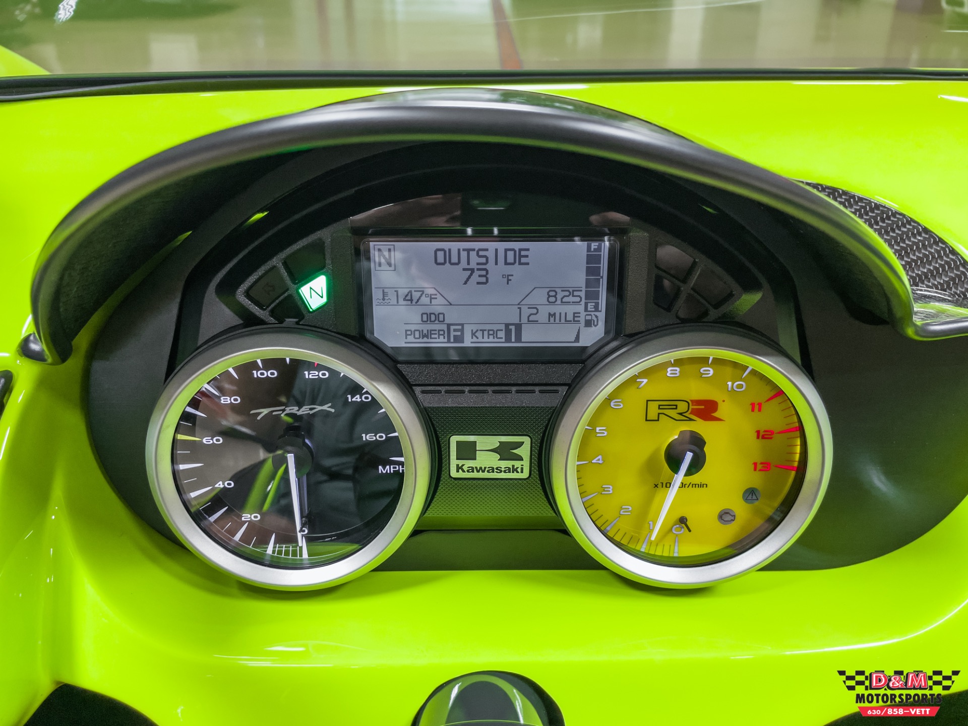 New 2021 Campagna T-Rex RR | St. Petersburg, FL