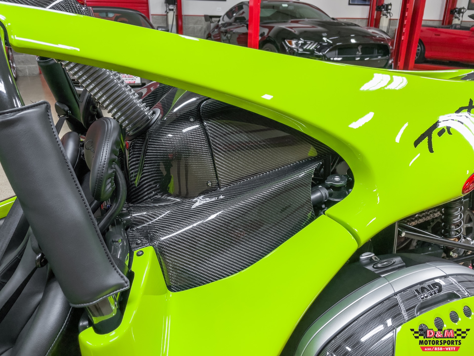 New 2021 Campagna T-Rex RR | St. Petersburg, FL