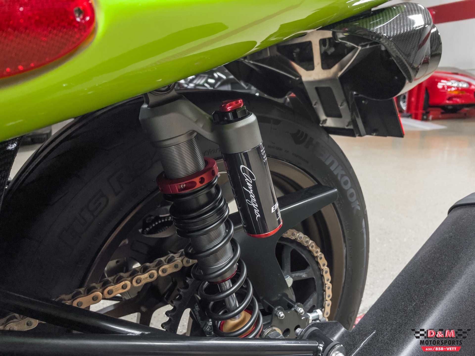 New 2021 Campagna T-Rex RR | St. Petersburg, FL