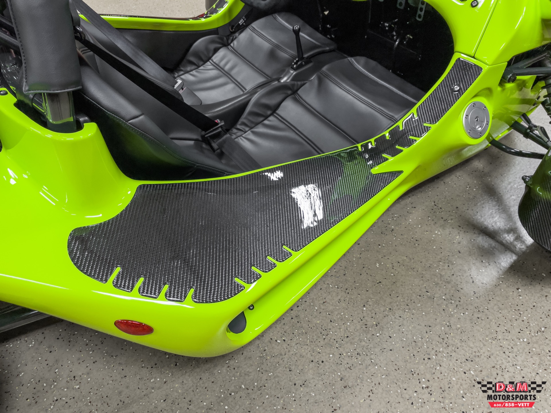 New 2021 Campagna T-Rex RR | St. Petersburg, FL