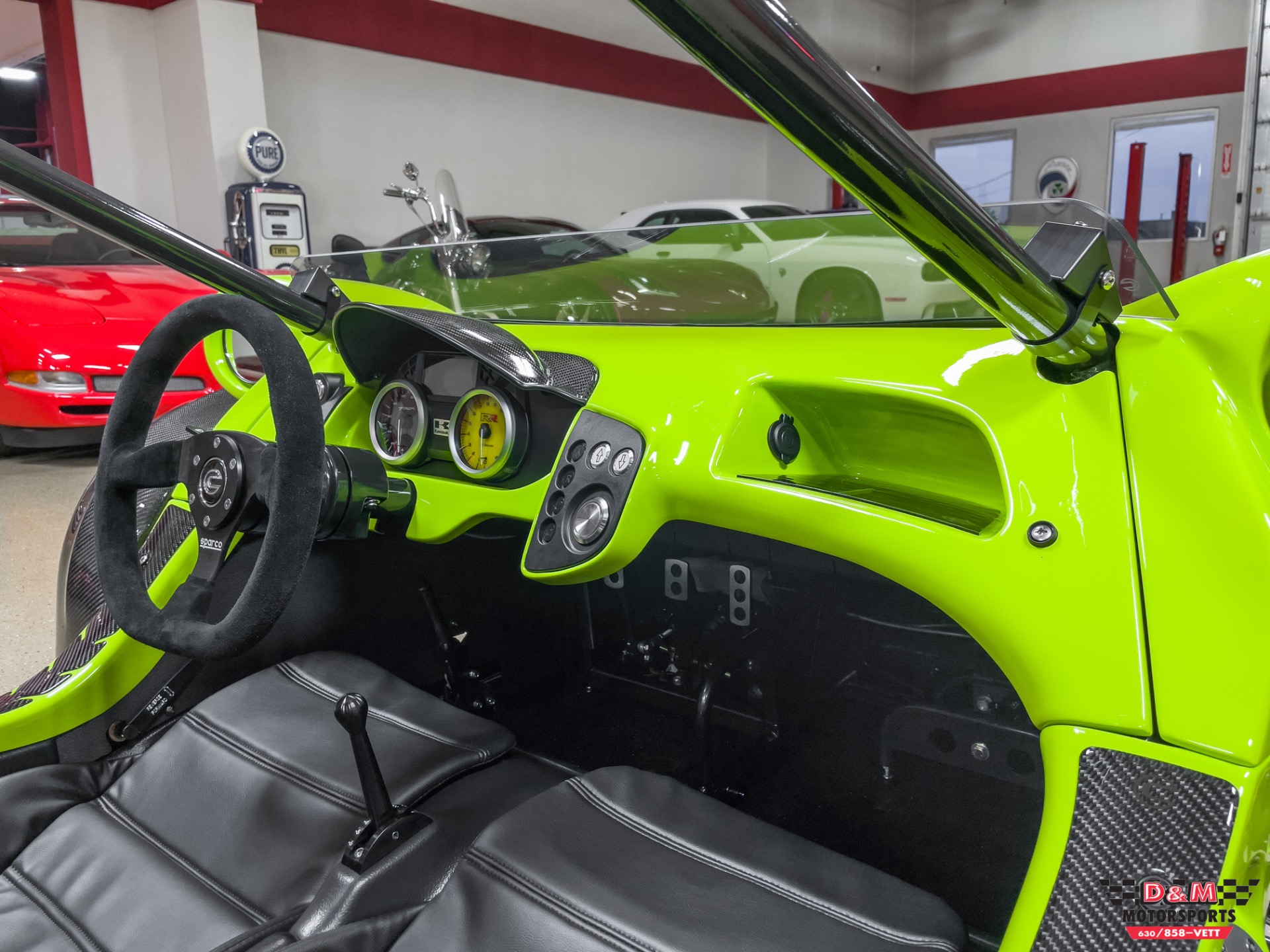 New 2021 Campagna T-Rex RR | St. Petersburg, FL