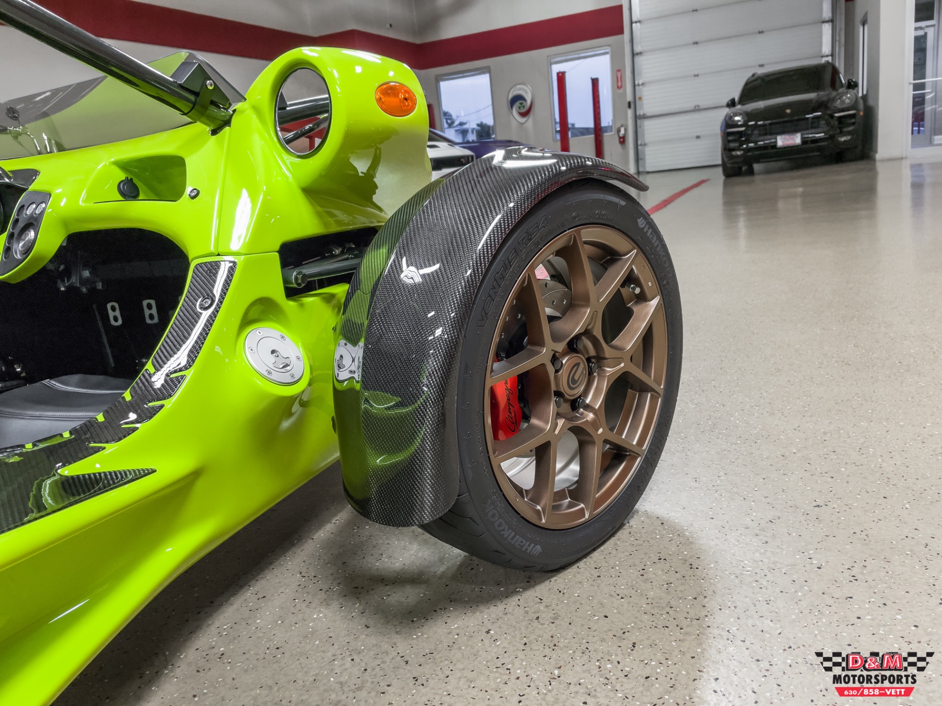 New 2021 Campagna T-Rex RR | St. Petersburg, FL