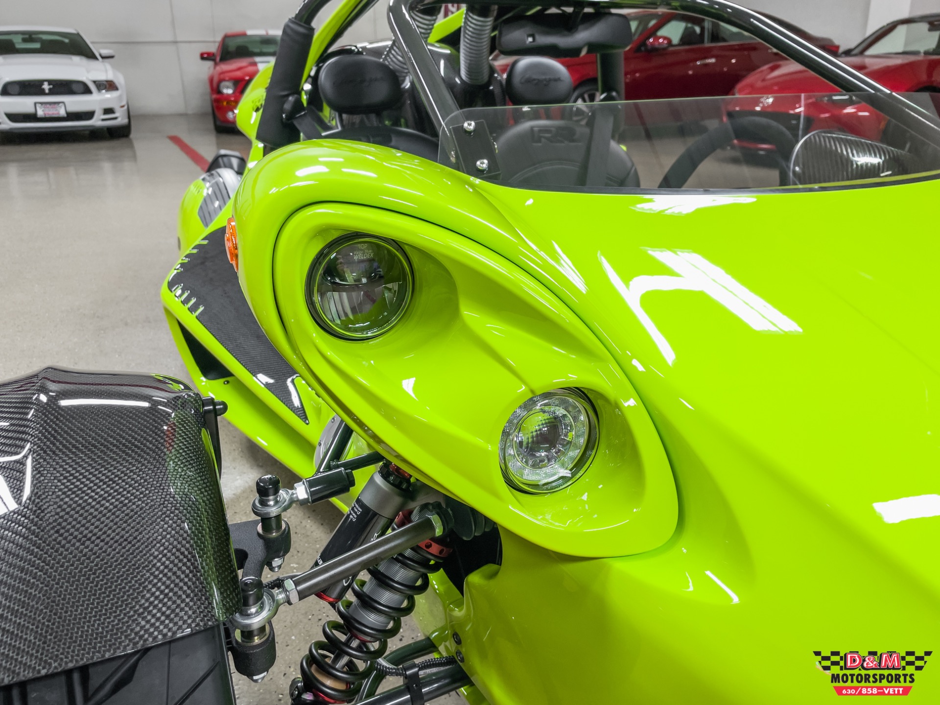 New 2021 Campagna T-Rex RR | St. Petersburg, FL
